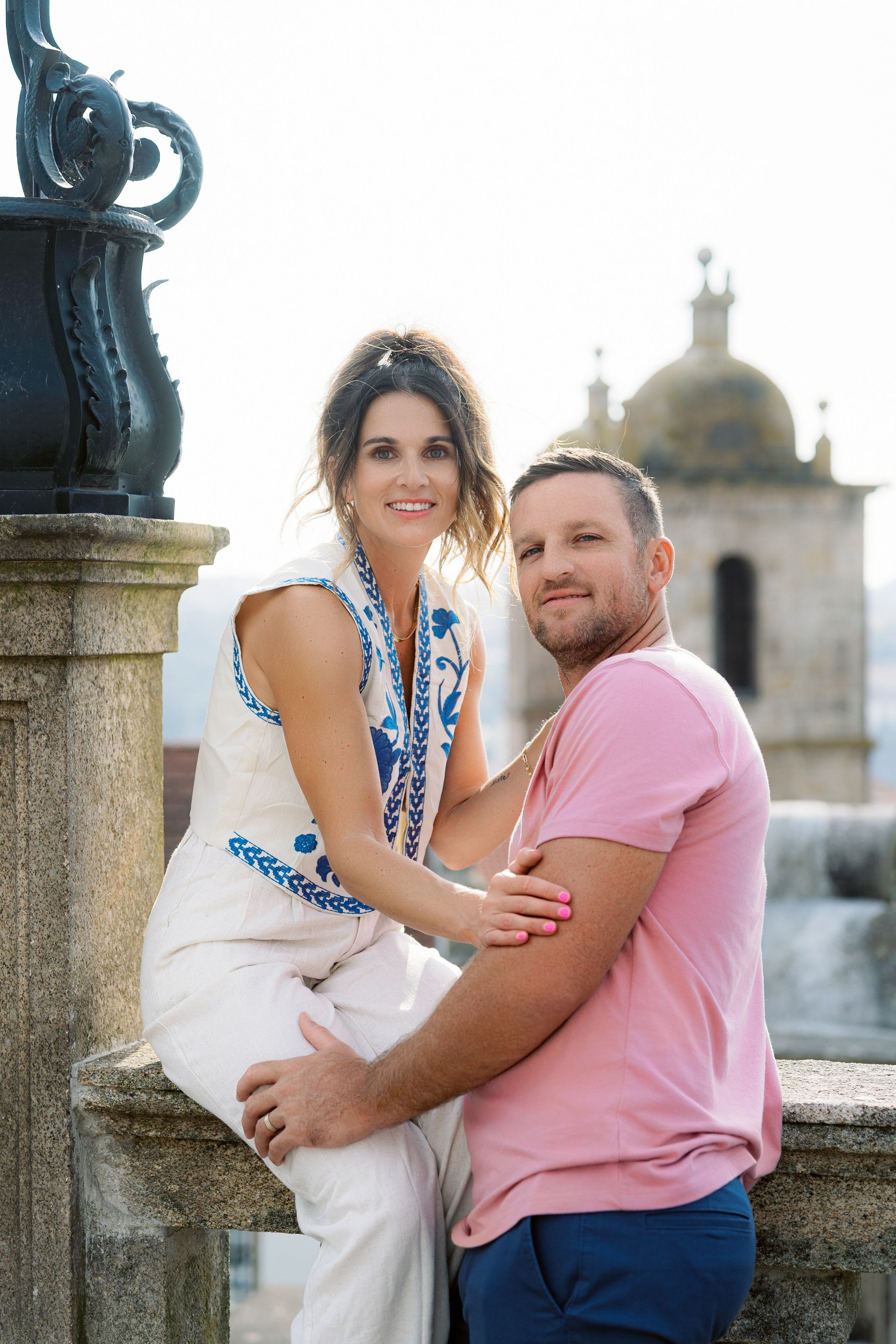 LOVE STORY IN PORTO. Photo and video shoots, photo tours in Portugal — WePortugal
