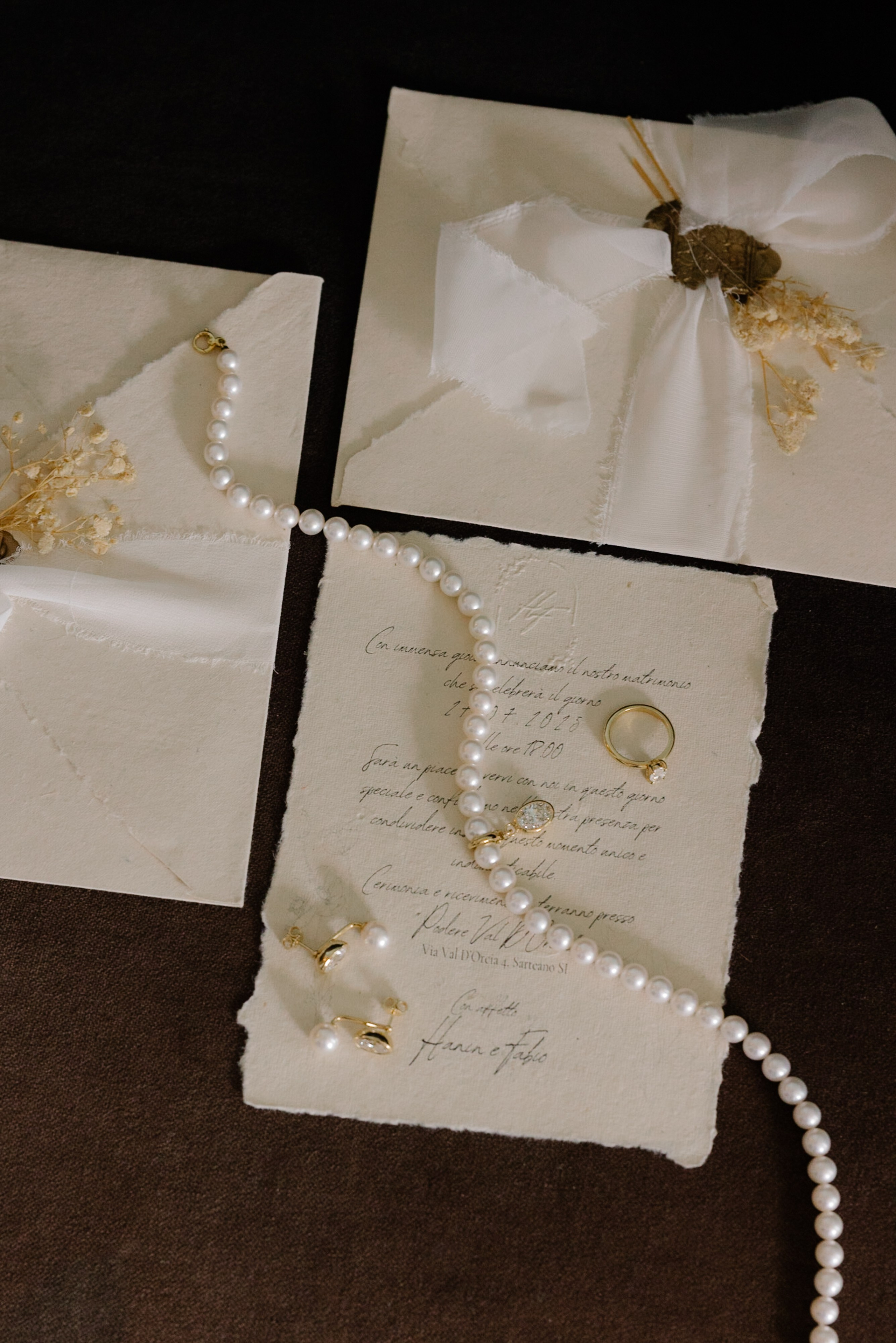 1. Wedding photographer Italy