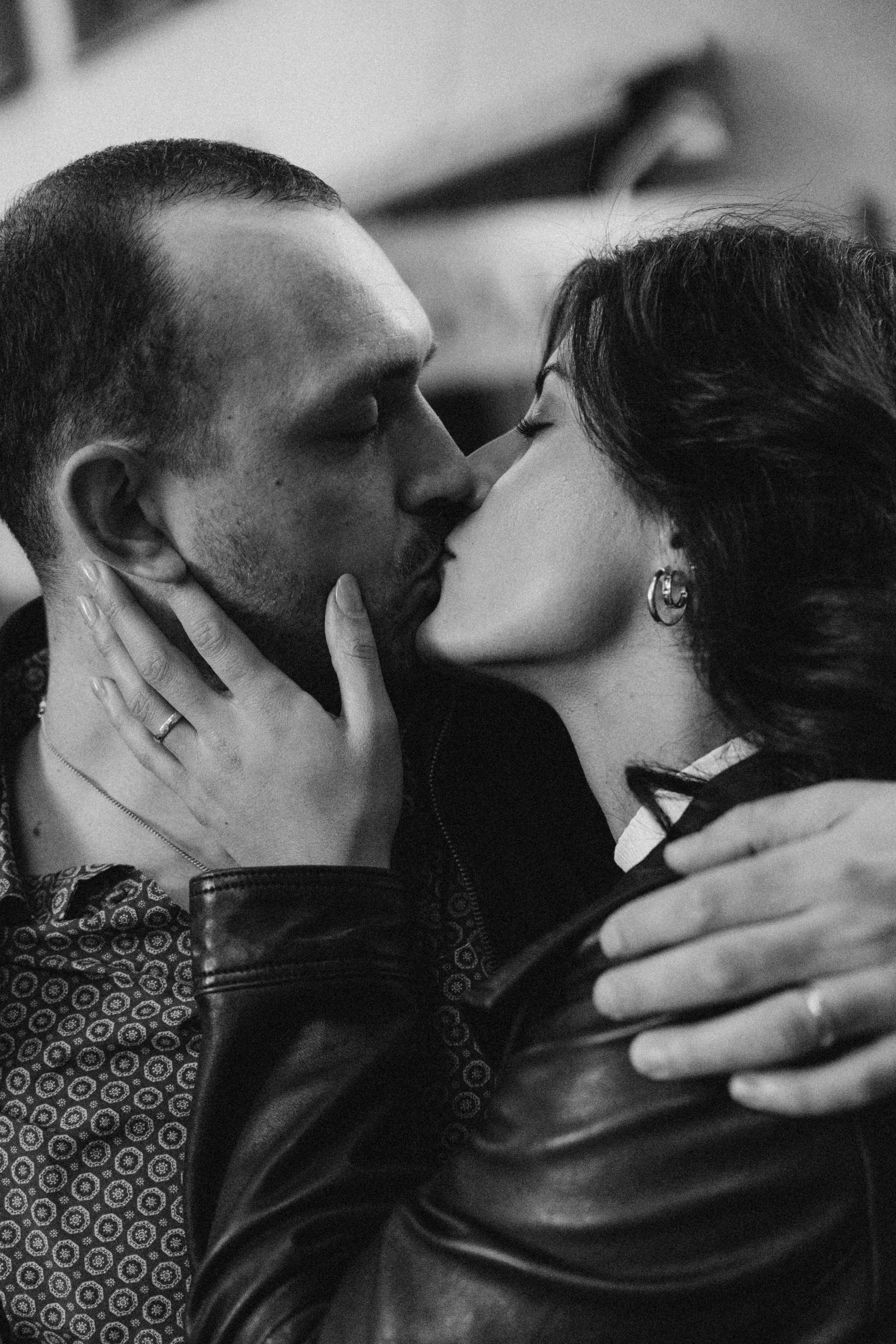 Hilal & Lucca. Hochzeits- und Porträtfotografin in Deutschland