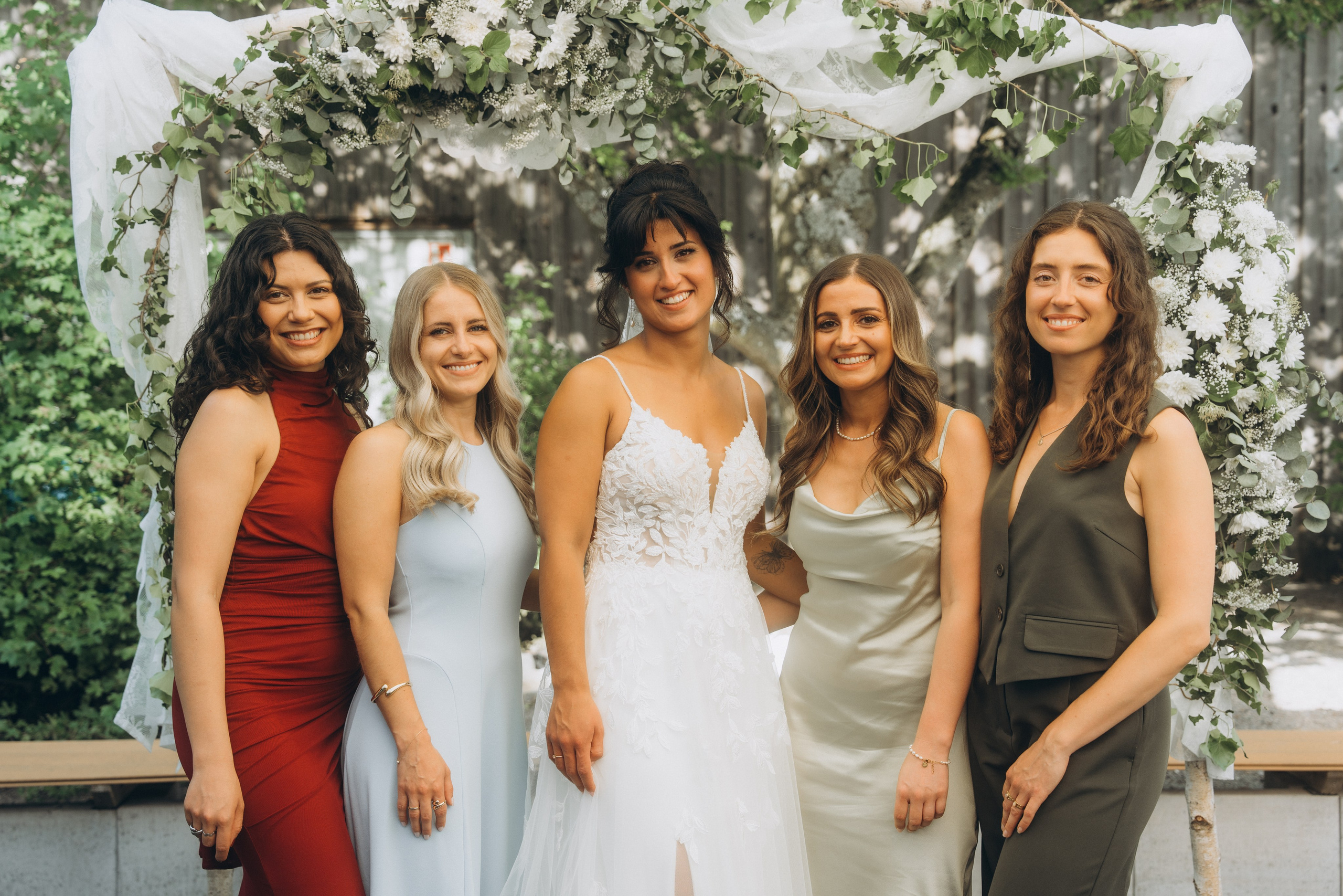 Foto & Video. Hochzeitsfotografin in Deutschland