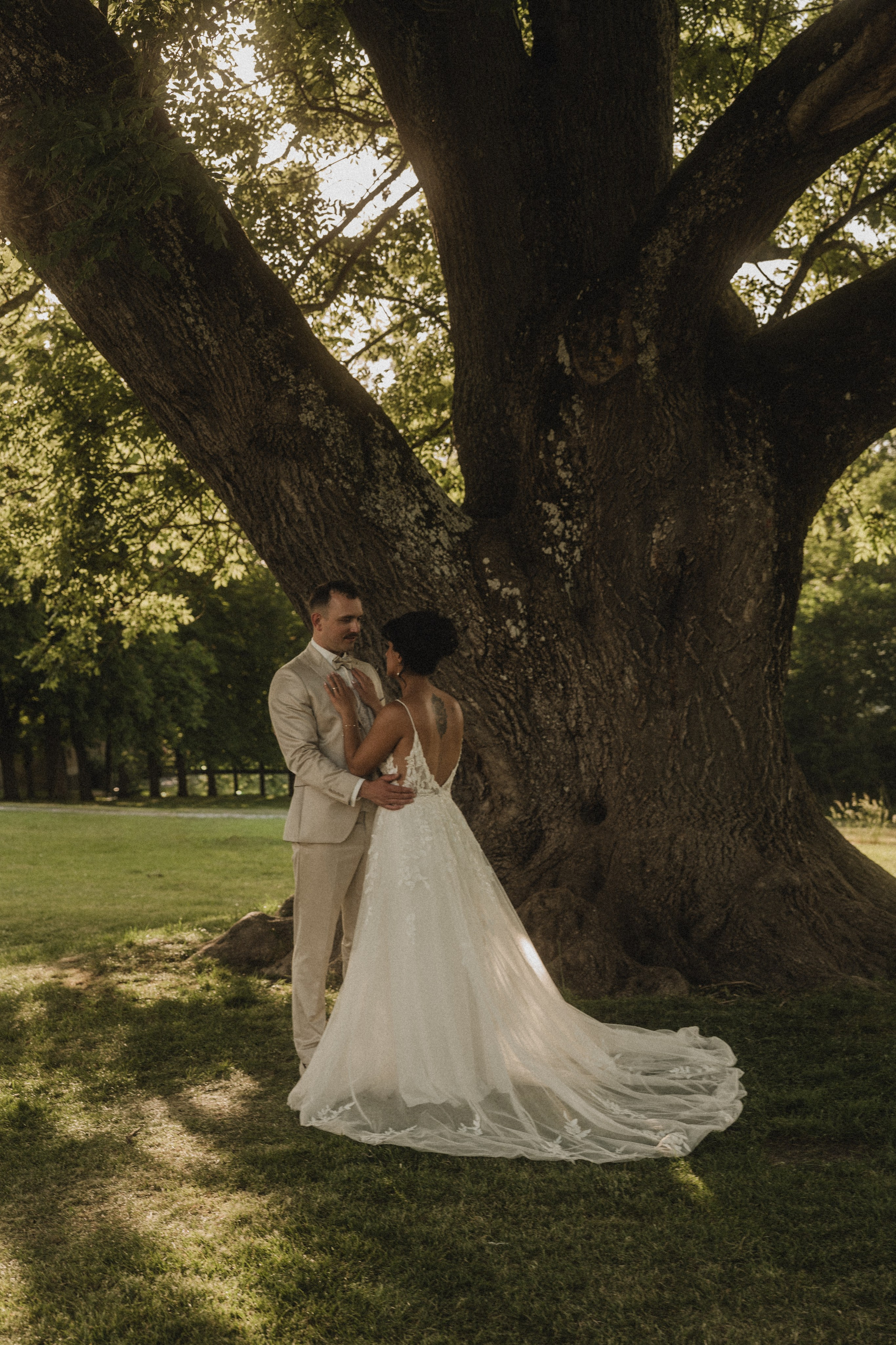 Hilal & Lucca. Hochzeitsfotografin in Deutschland