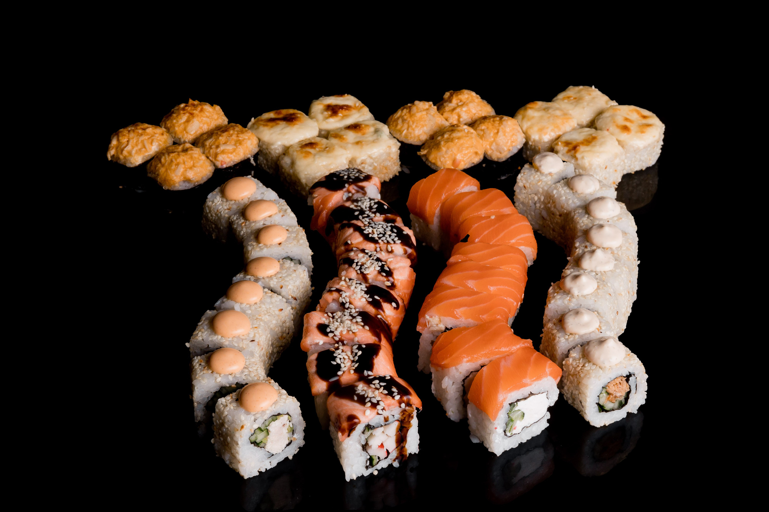 Їжа. Ірина Терещук