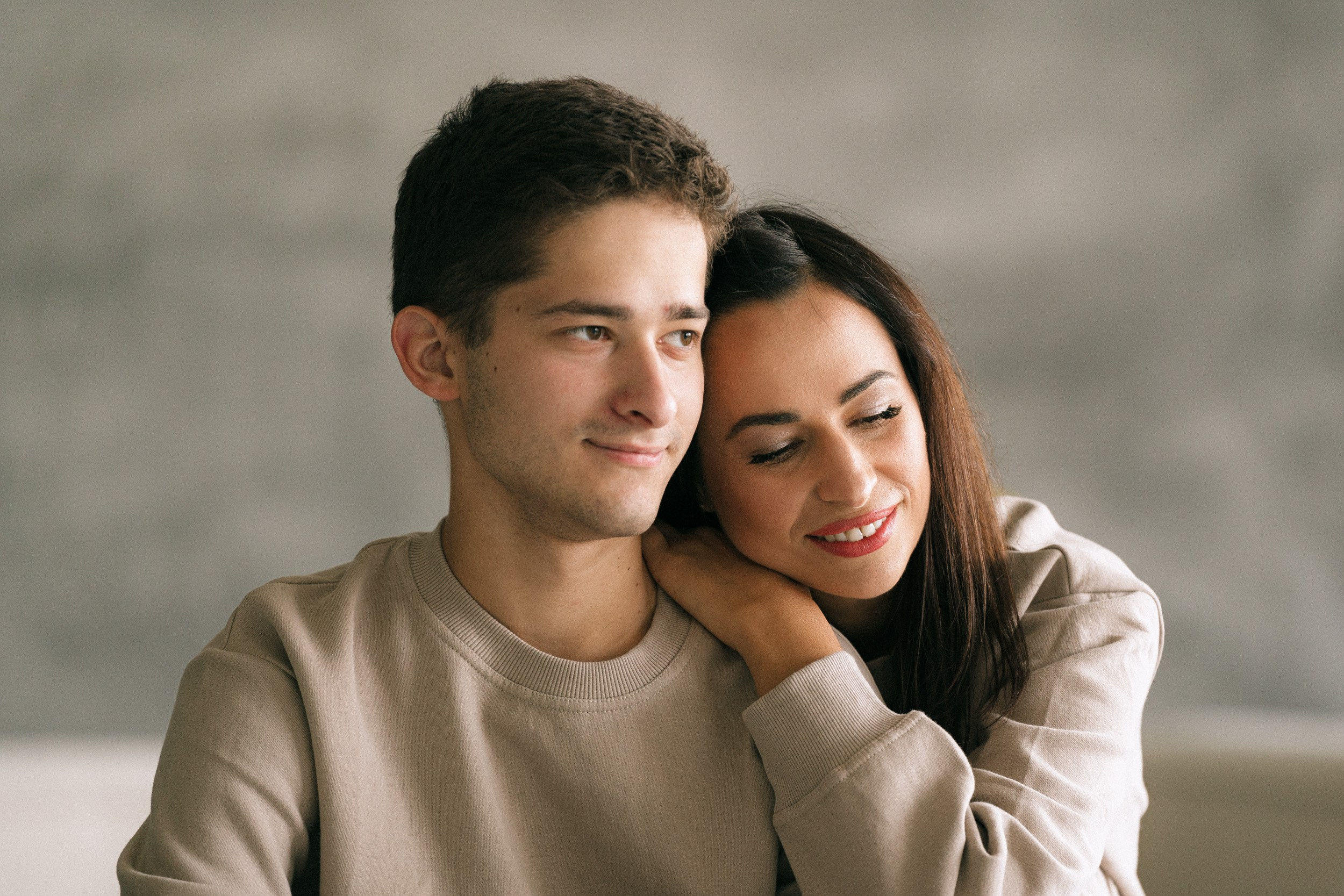 IV. JEVGENIJ BALEZIN | Portretų fotografas | Vilnius