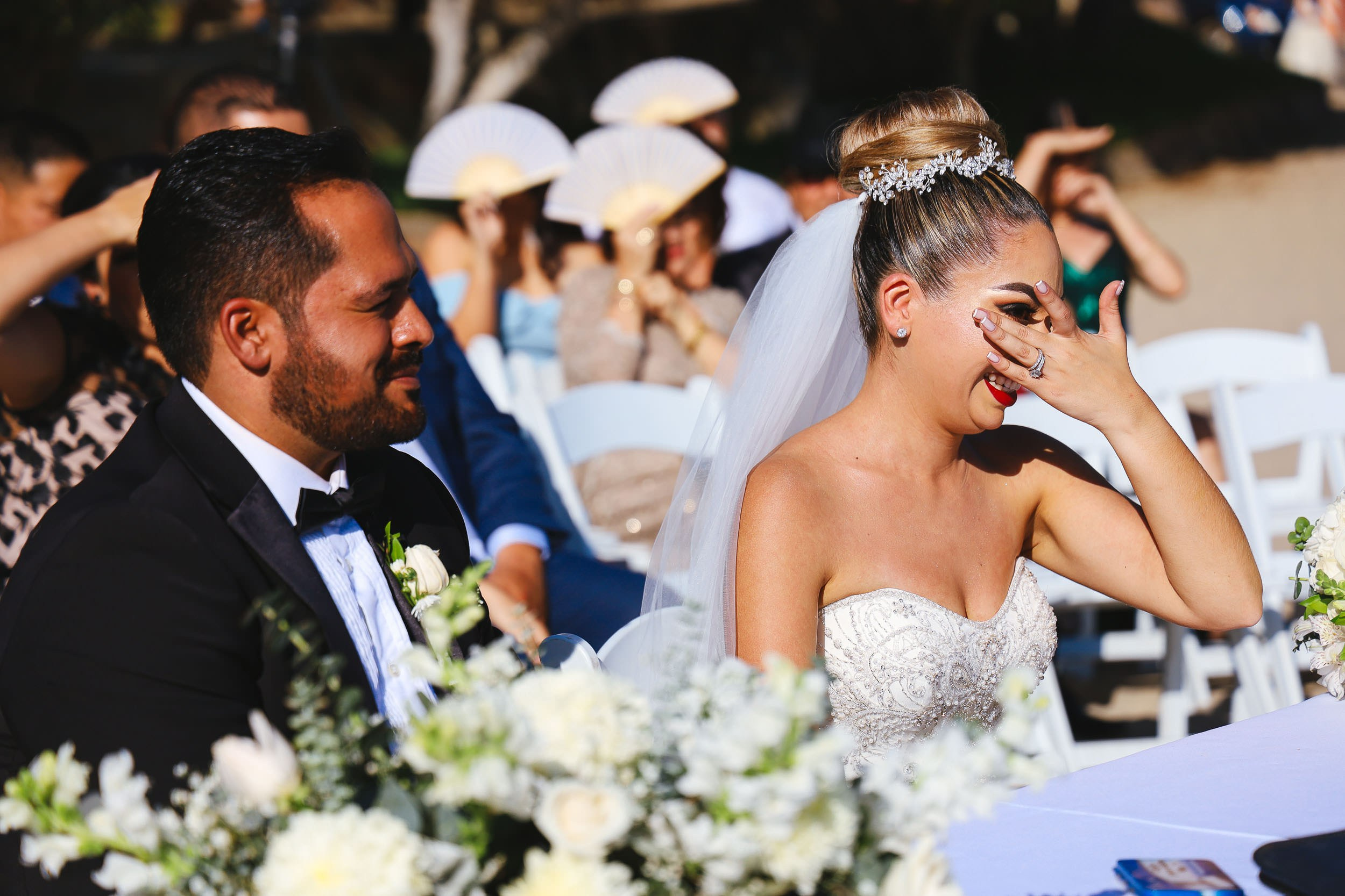 Hotel Coral y Marina Boda Mariana y Neri. Estudio de fotografia en Tijuana
