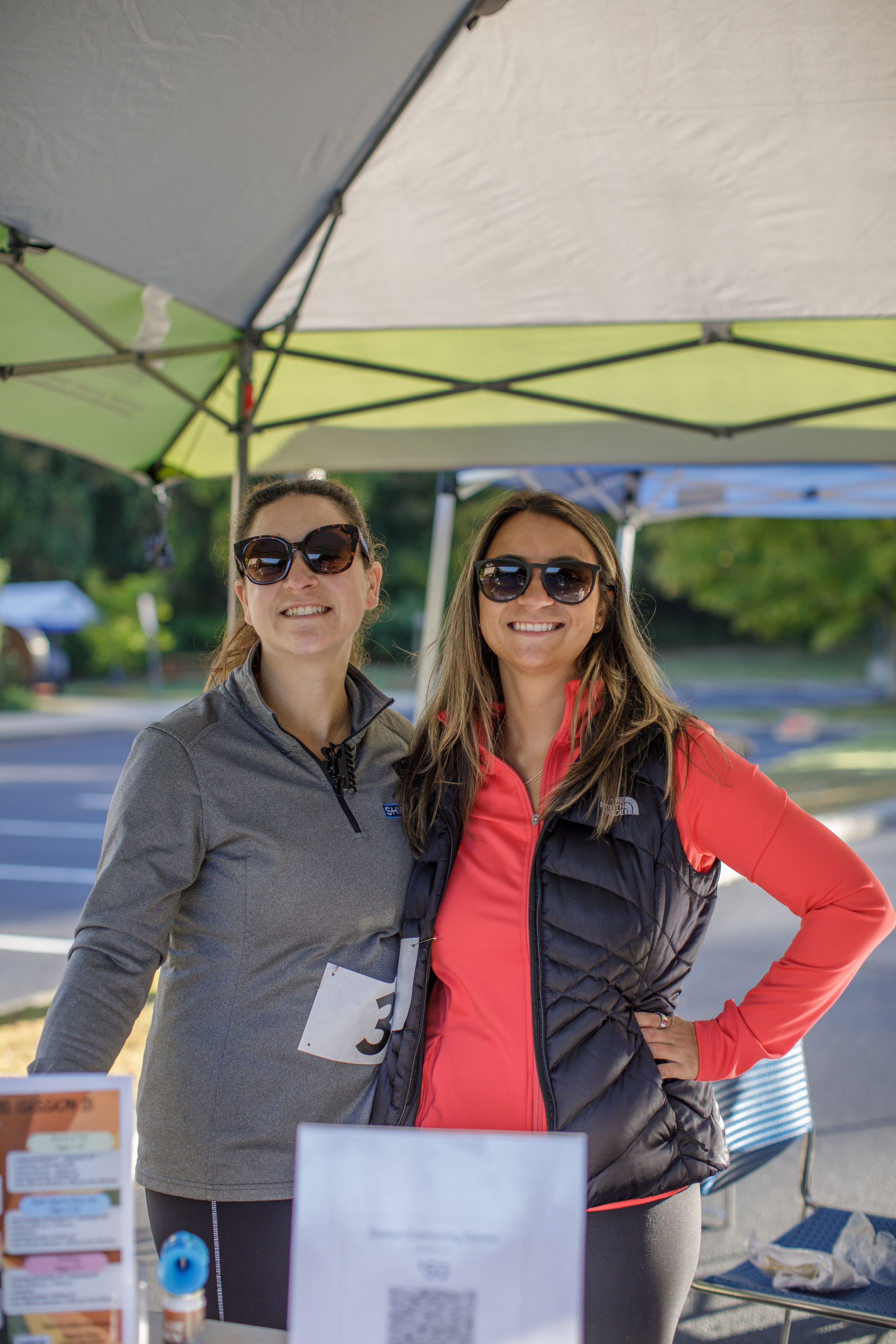 ECC 5K Run & Walk. Love Through Photo