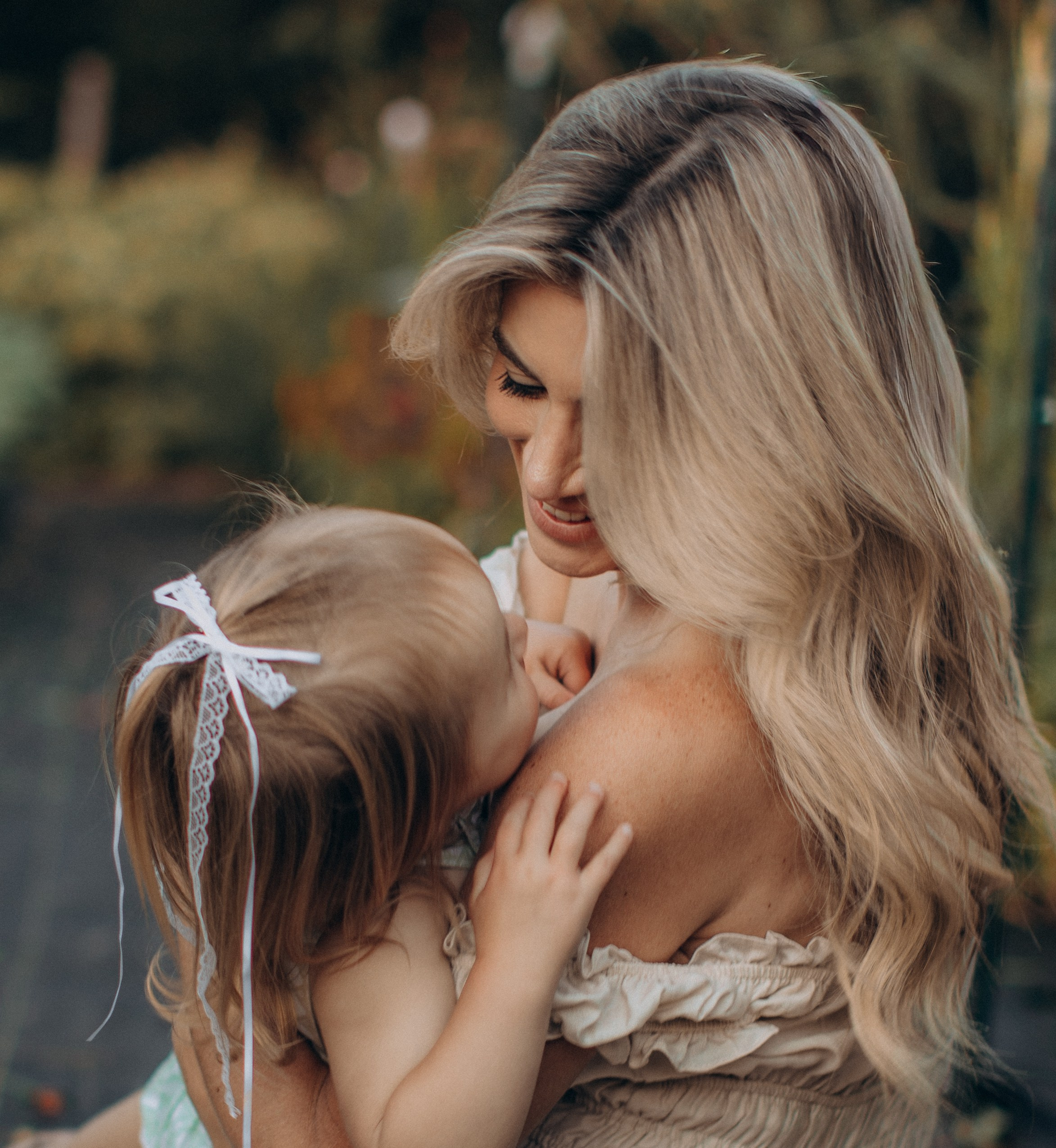 Jenn, Kaylee, Charlotte. Love Through Photo