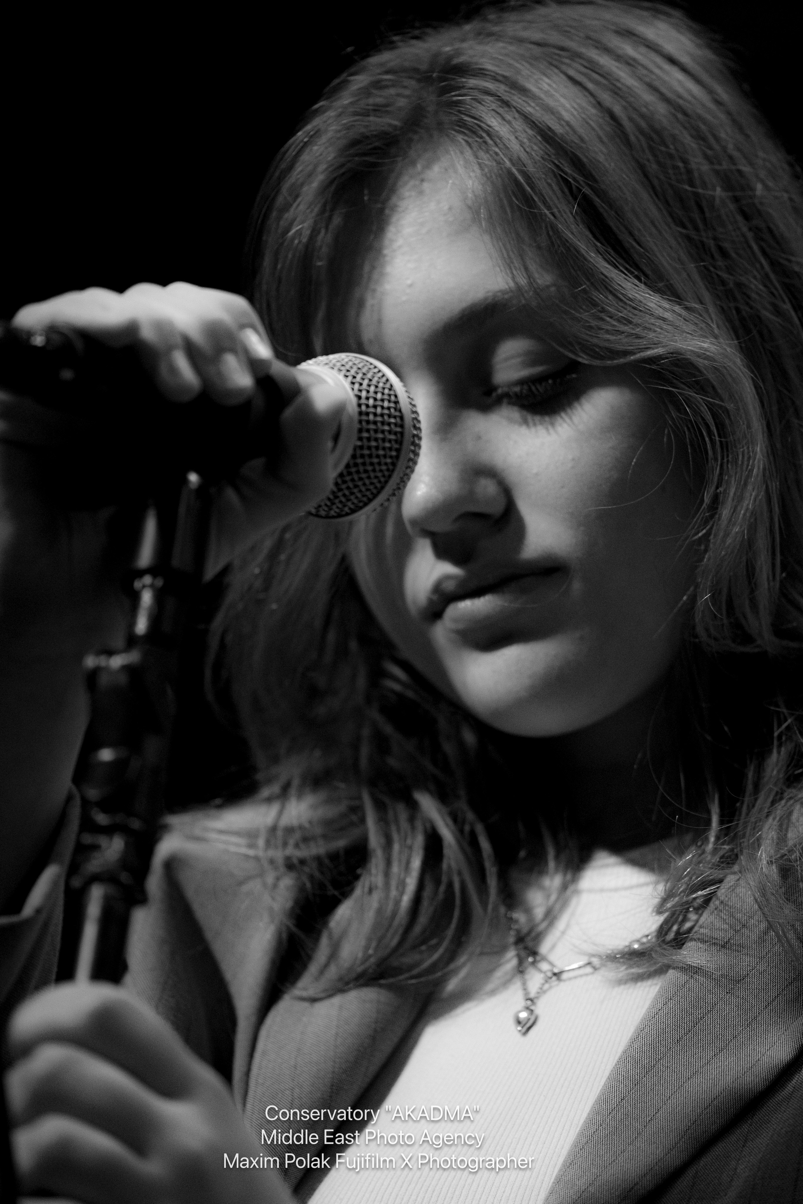 Conservatory Akadma. Middle East Photo Agency — Photography & Event Magnets — סוכנות צילום והדפסת מגנטים לאירועים