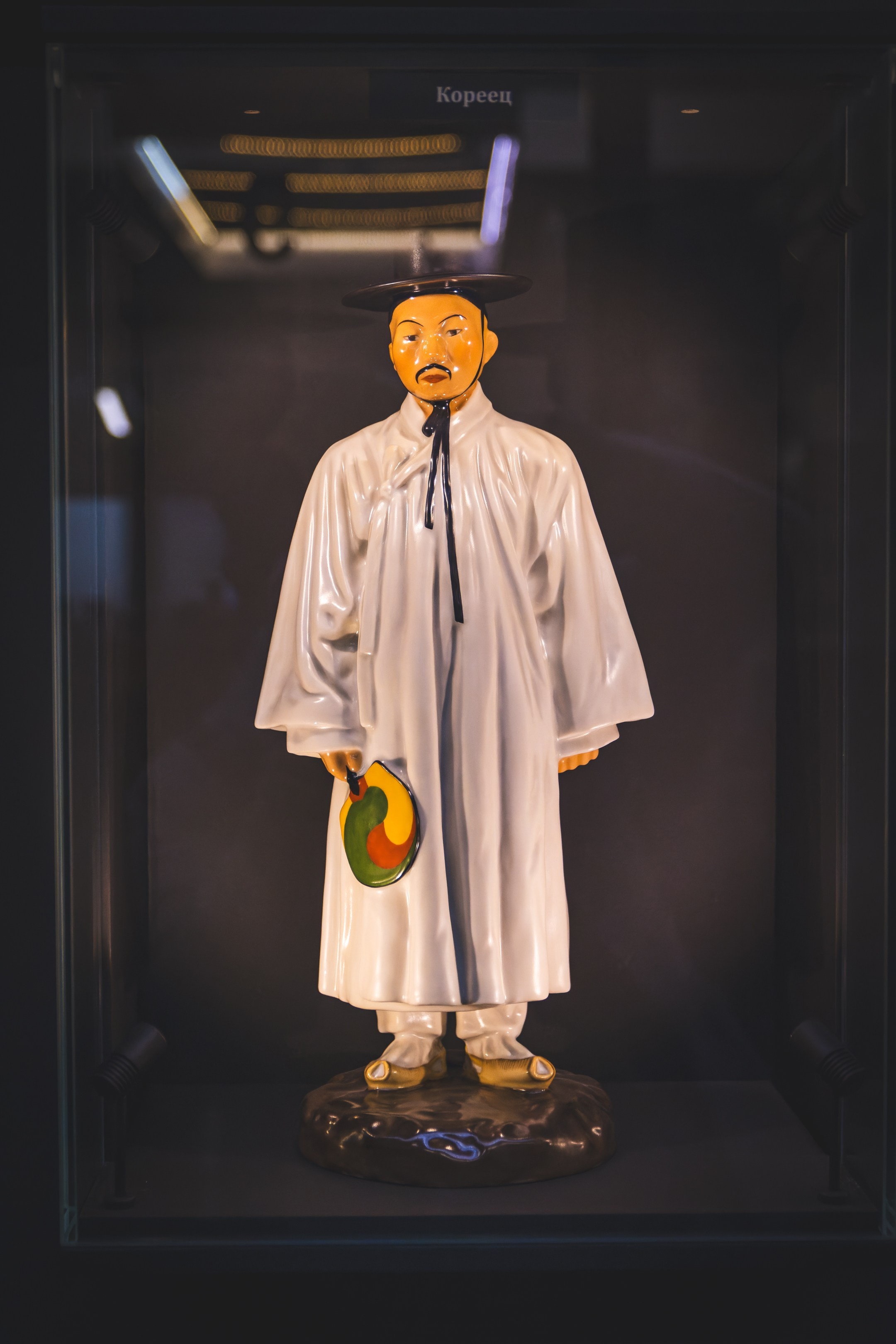 Puhkus Peterburis (Ermitaaž, Shadow muuseum, Grand Maket Venemaa, ArtMuza). Nebula 25 — Fotod teie hingele