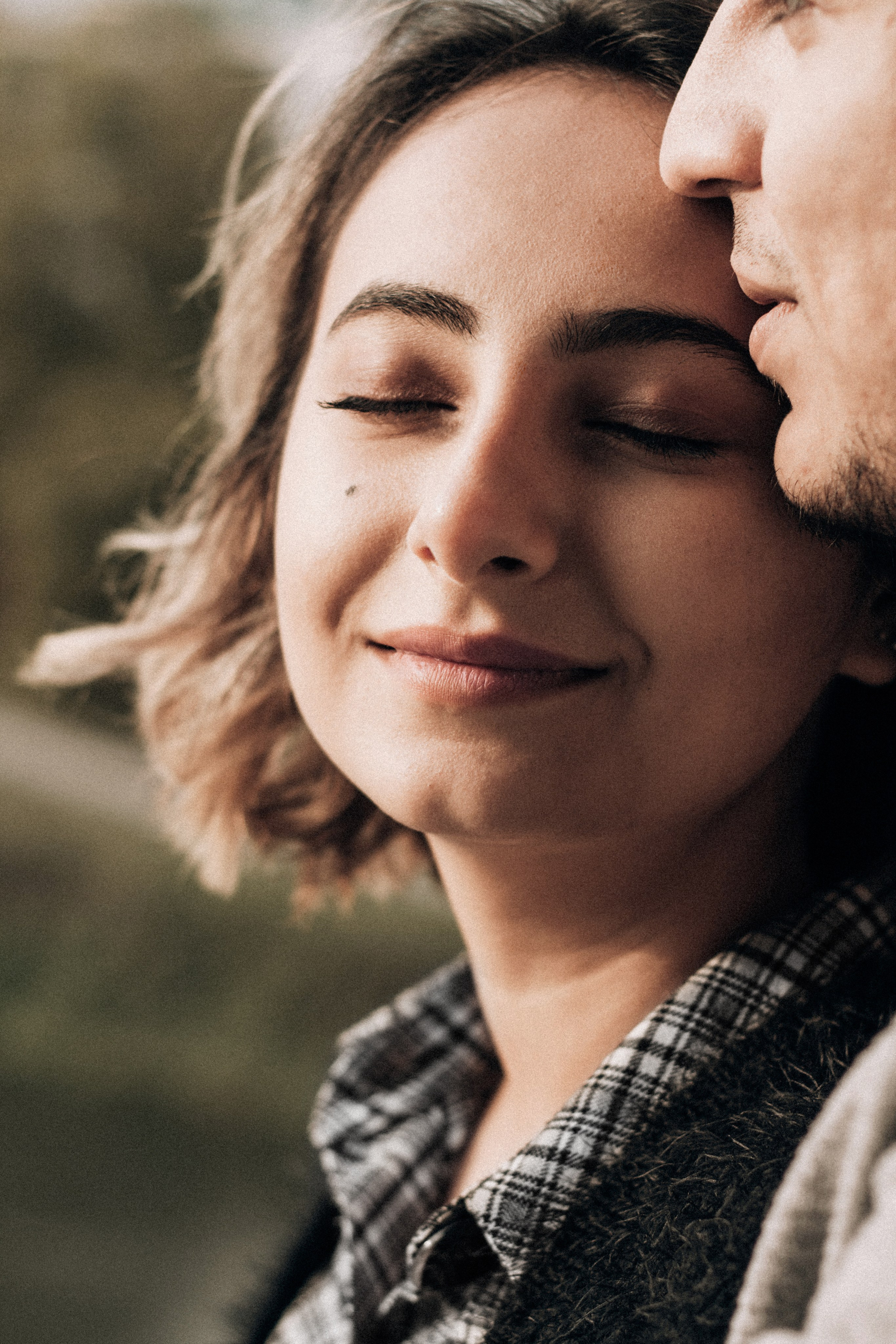 Shams & Mirza. Xenia Shvili Photo