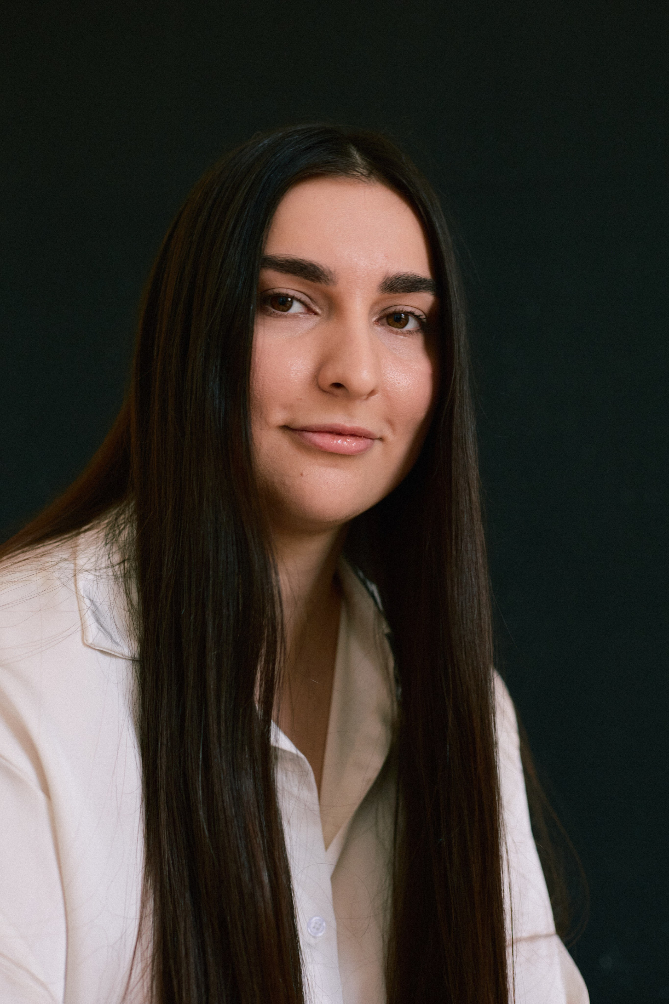 Зарема. Анастасия Еремина | Фотограф в Сербии | Персональные и бизнес-фотосессии в Белграде и Нови Саде