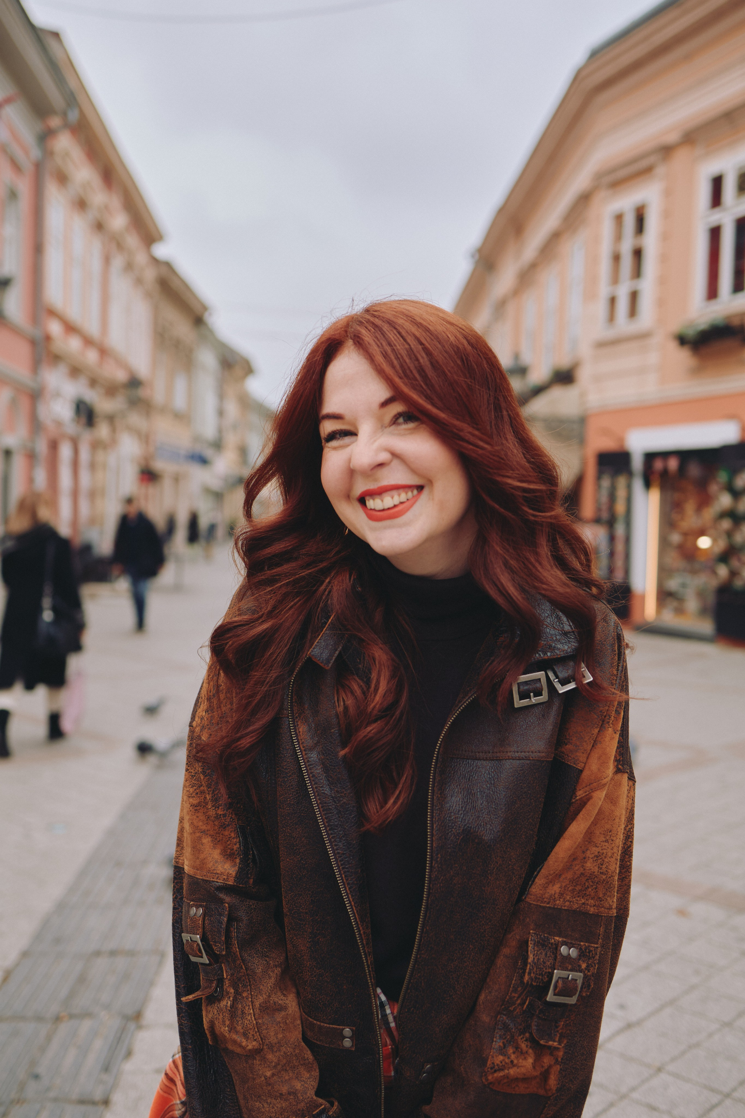 Гюльнара. Анастасия Еремина | Фотограф в Сербии | Персональные и бизнес-фотосессии в Белграде и Нови Саде