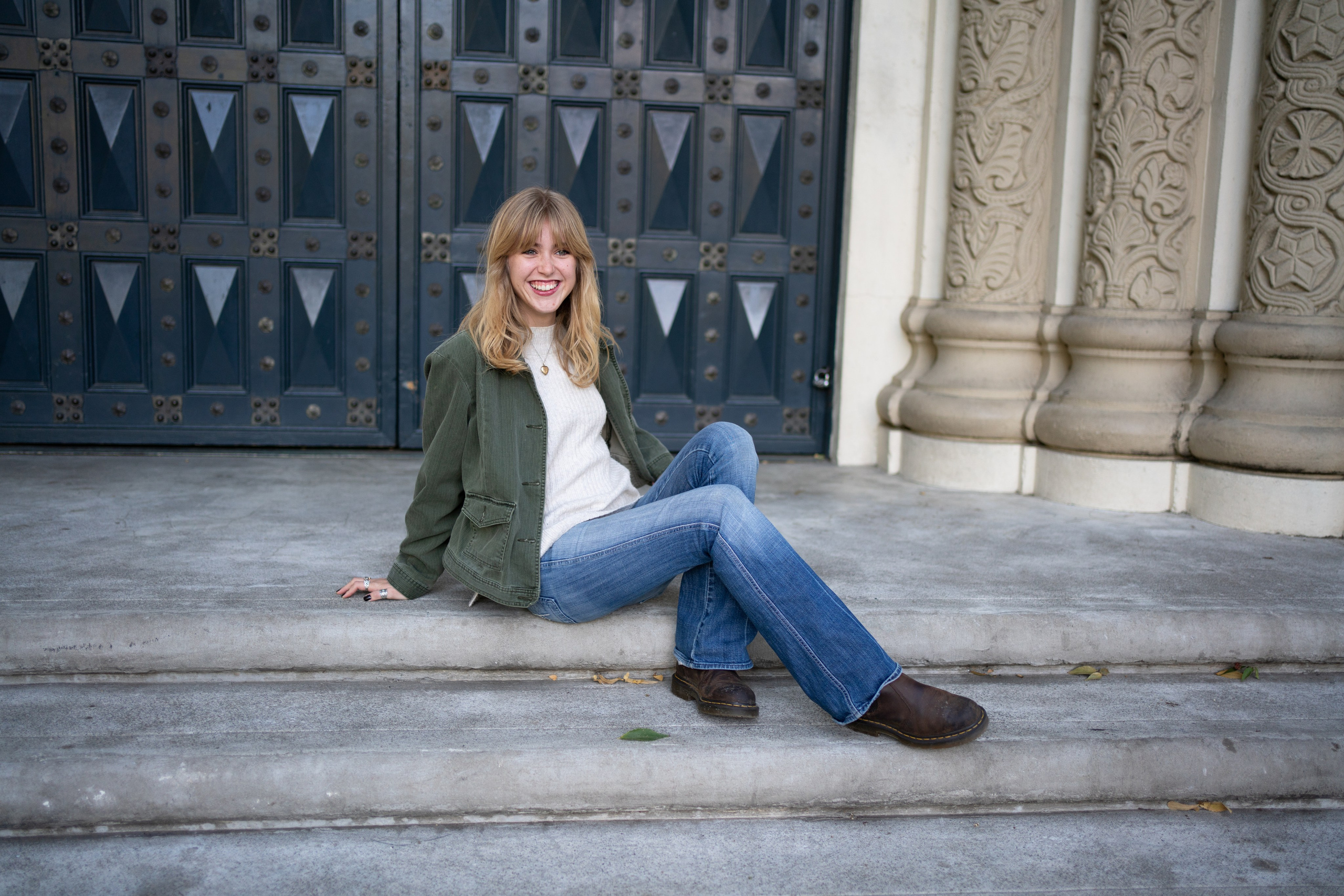 Holiday. Sacramento Photographer — Olga Maltseva based in California