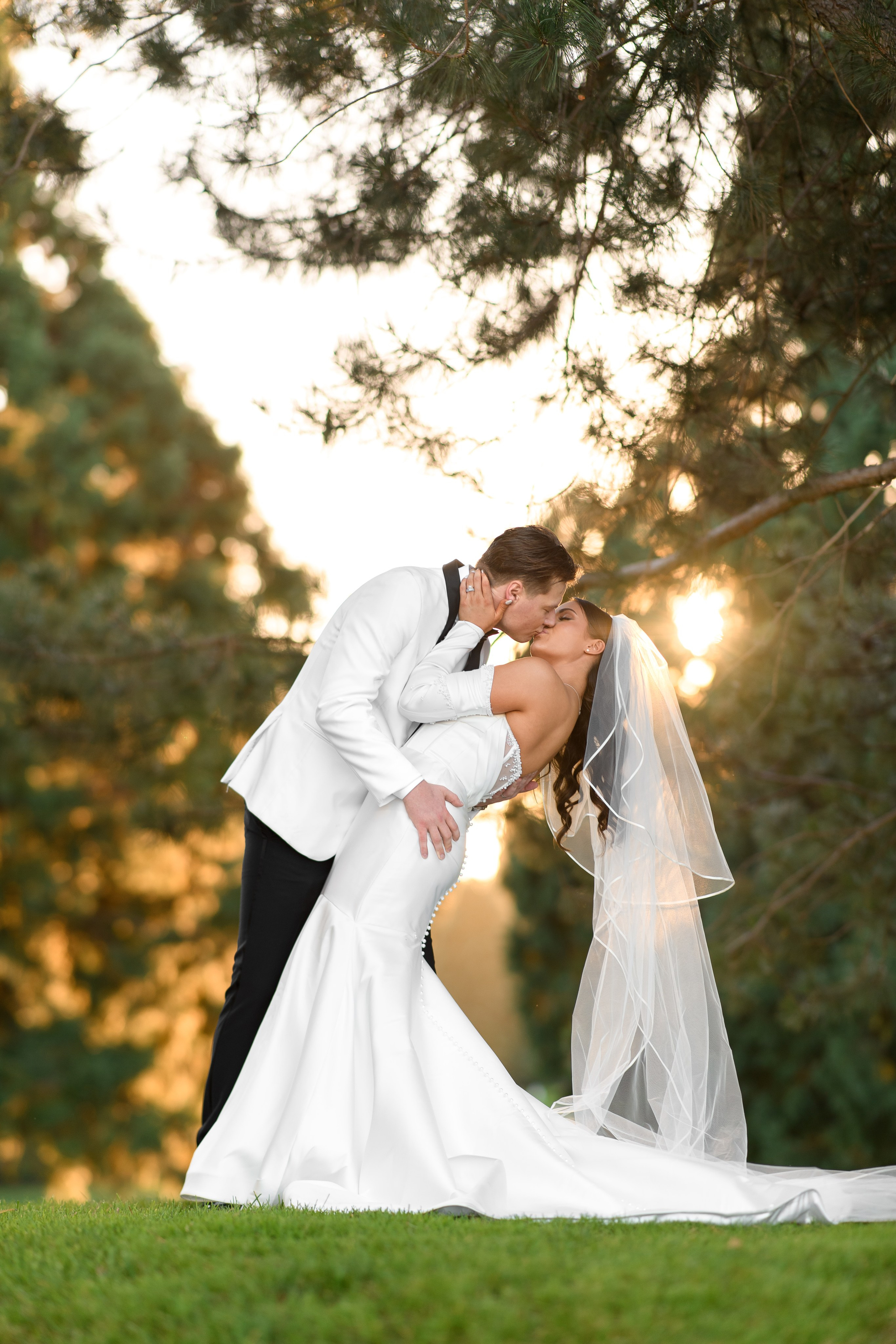 M&Z. Alena Tau | Wedding & Family Photographer Vancouver WA and Portland OR