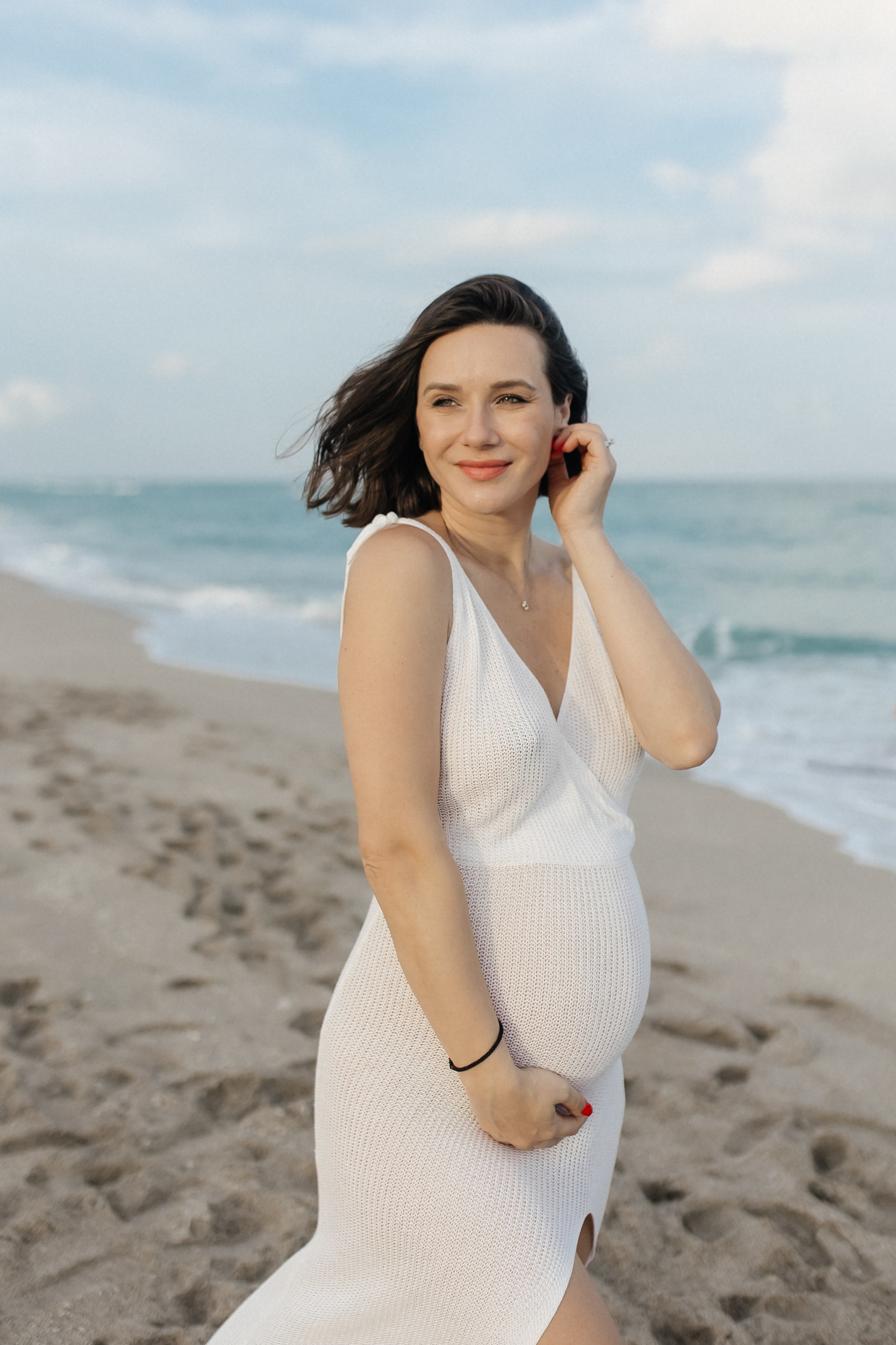 Beach Session. Family and Event photographer in Homestead and Miami areas of Florida