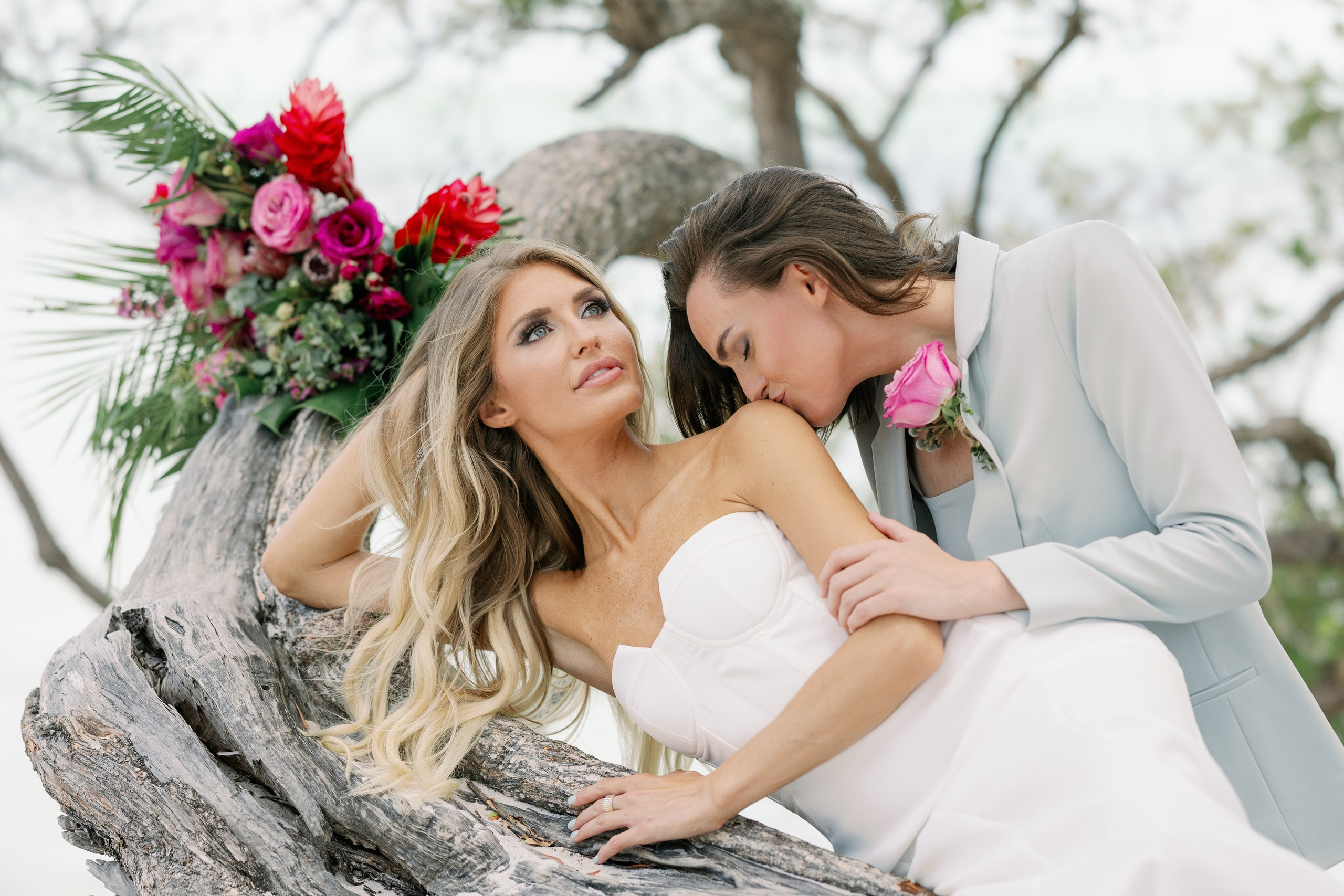 Abigail & Kathryn. Family and Event photographer in Homestead and Miami areas of Florida