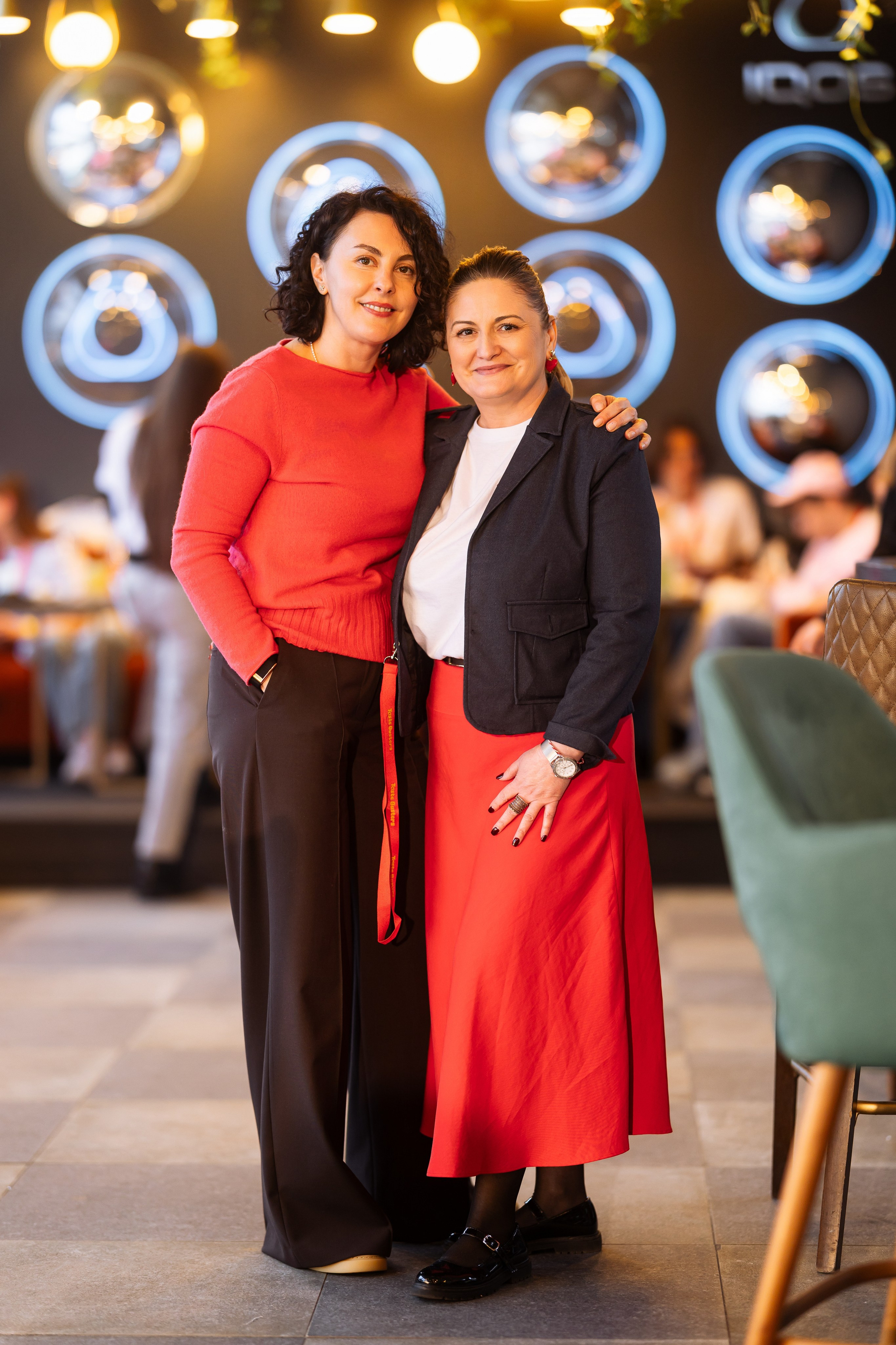 Taste Busters 3. Marius Ciocan