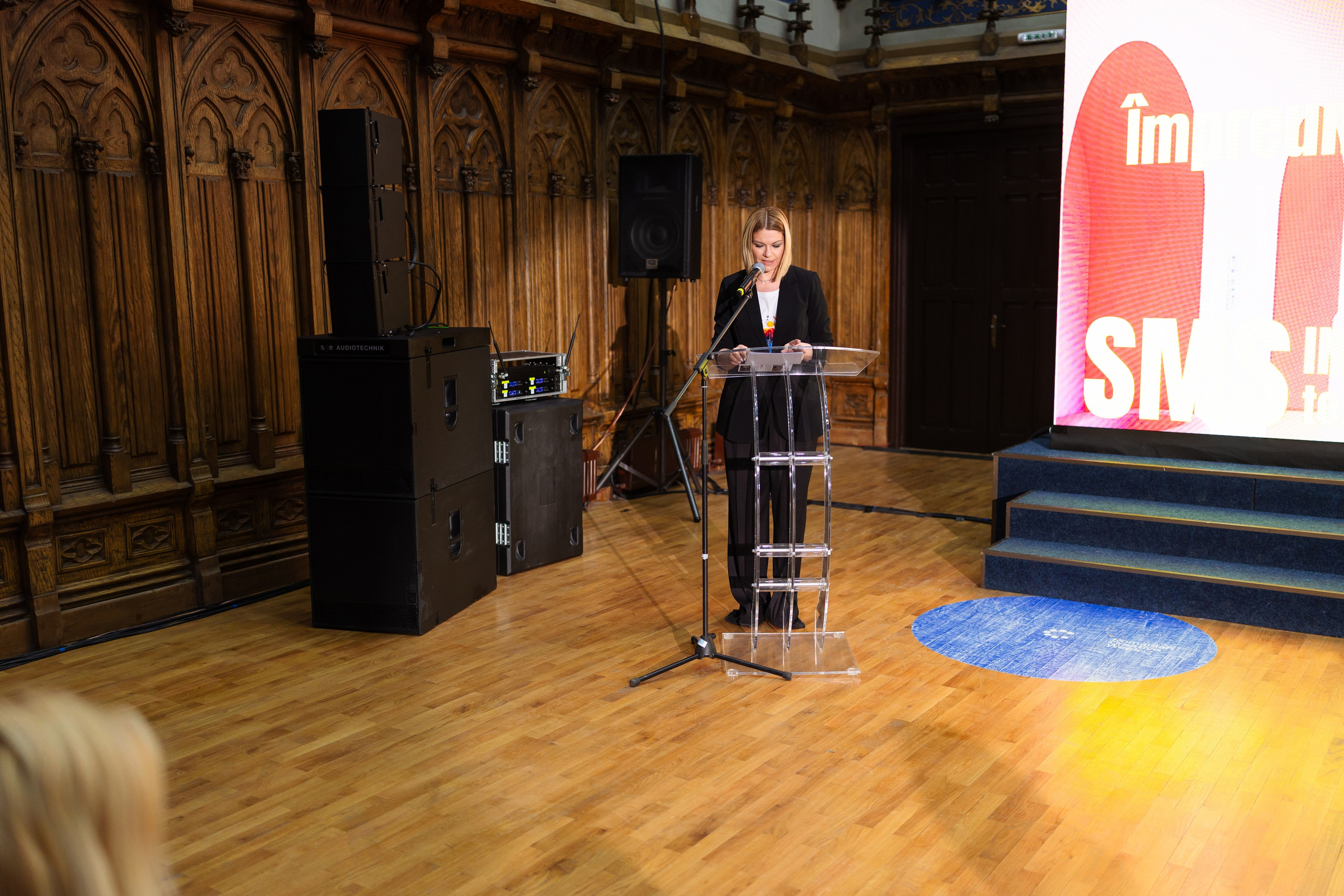 Neuro Atipic. Marius Ciocan