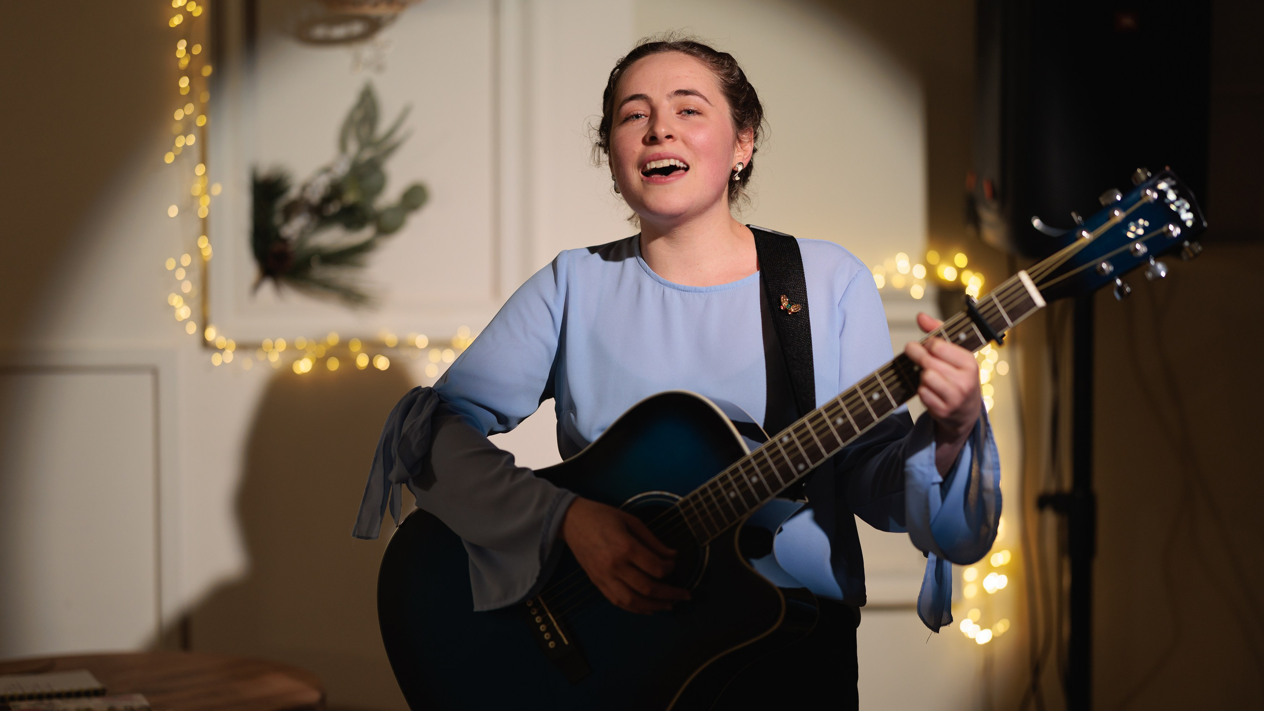 Ecaterina Opera - Caferamica. Marius Ciocan