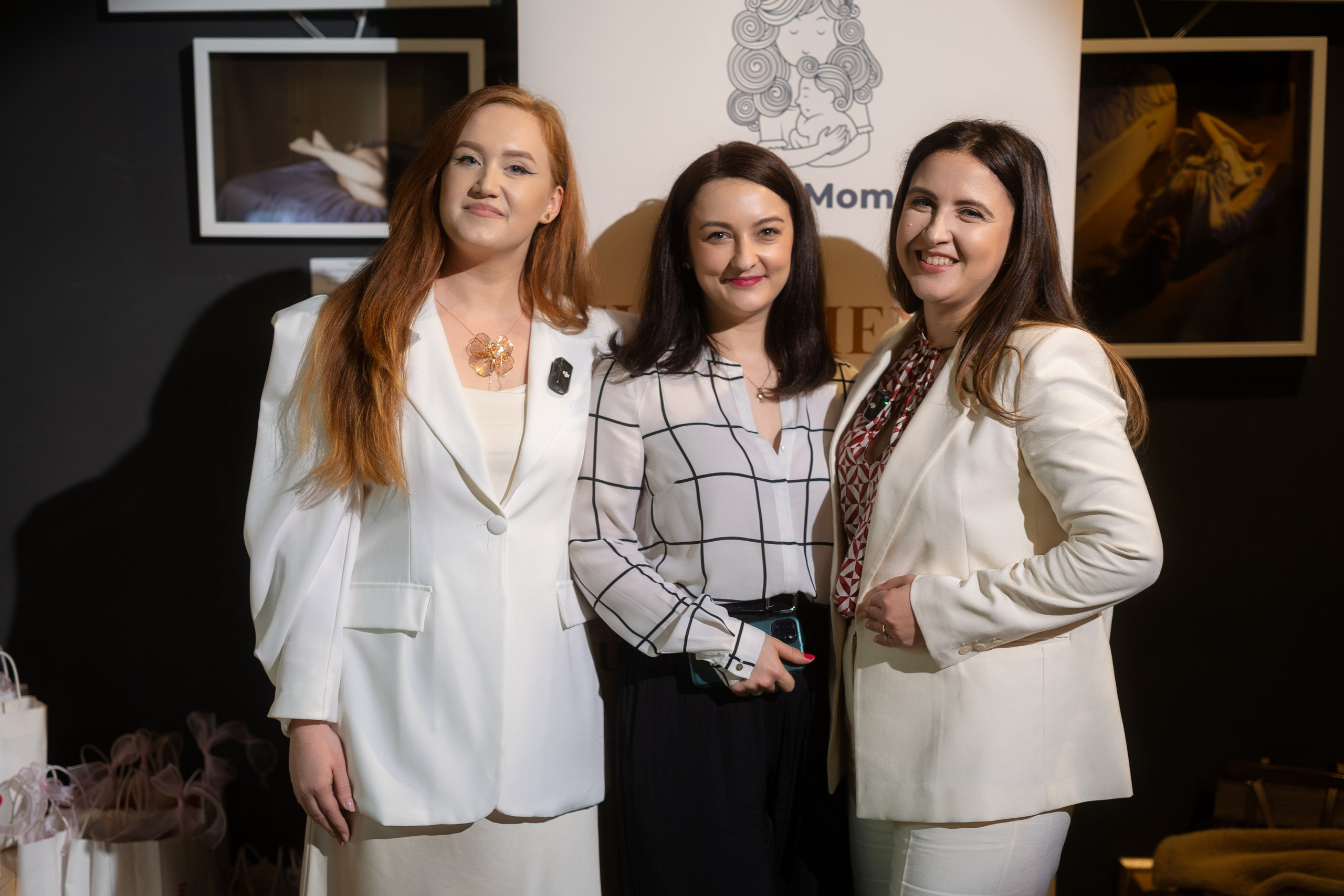 Glo Mom 1. Marius Ciocan