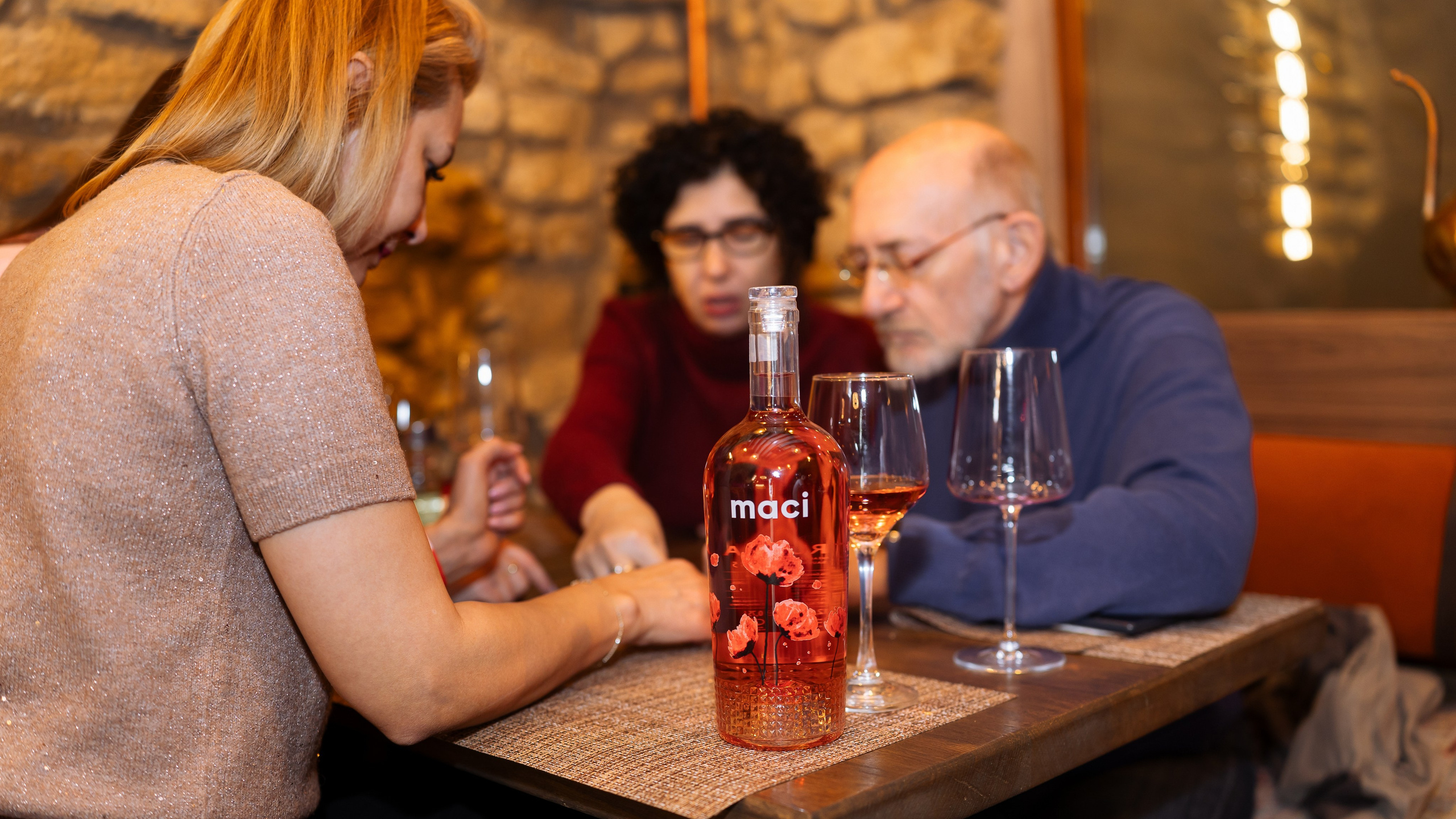 Taste Busters 3. Marius Ciocan