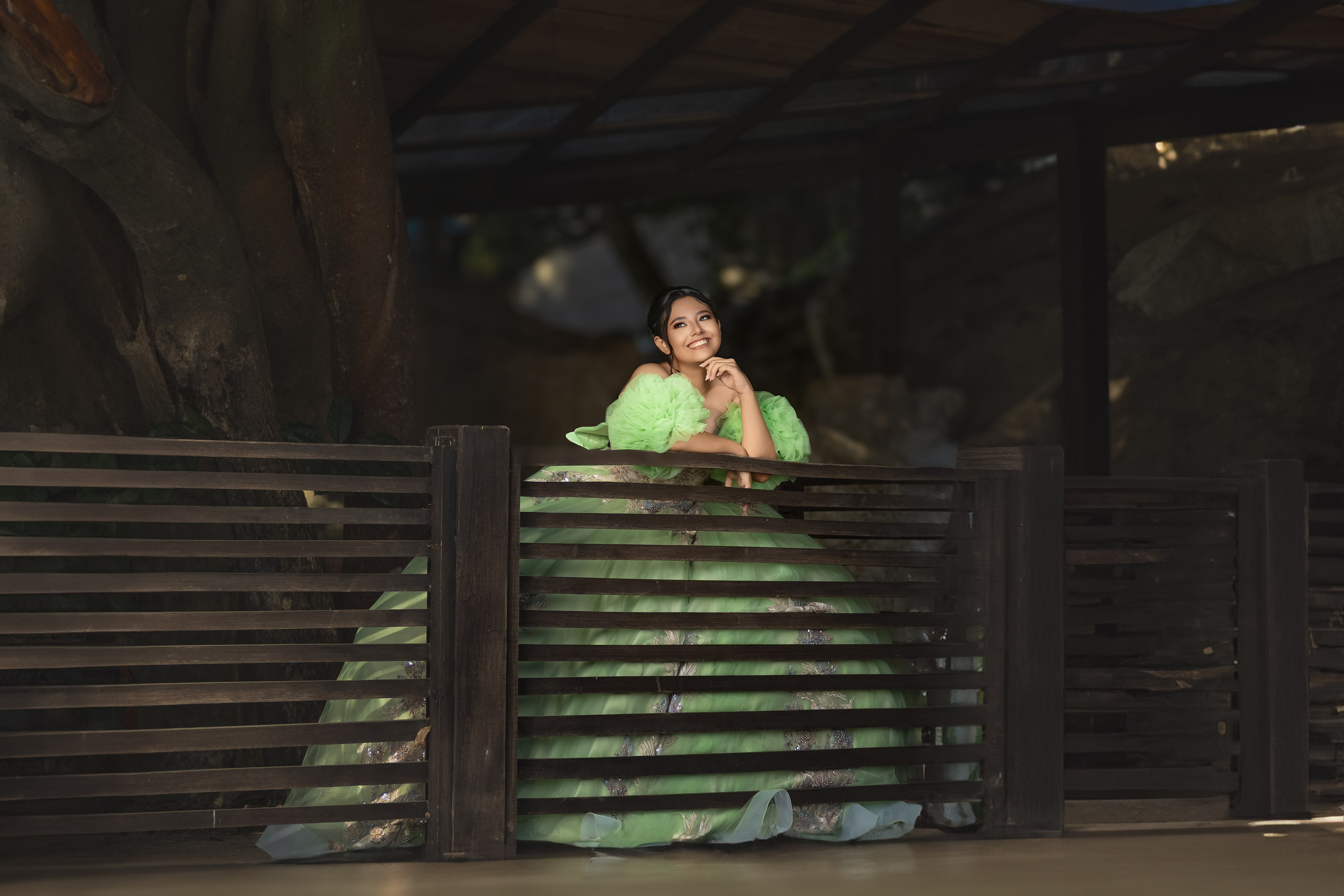 Quince Años. Fotógrafo de XV y BODAS en Tuxtla Gutiérrez y Villahermosa | ROGER CORZO | 360 PRODUCCIONES