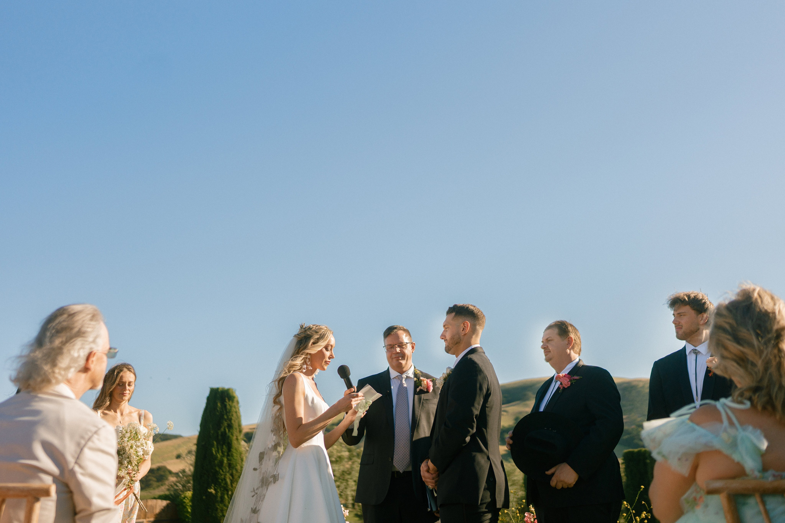 Celina & Chad Wedding. Napa Valley, California. Wedding Photography & Videography Team in California, Los Angeles, San Francisco, San Diego and Travel