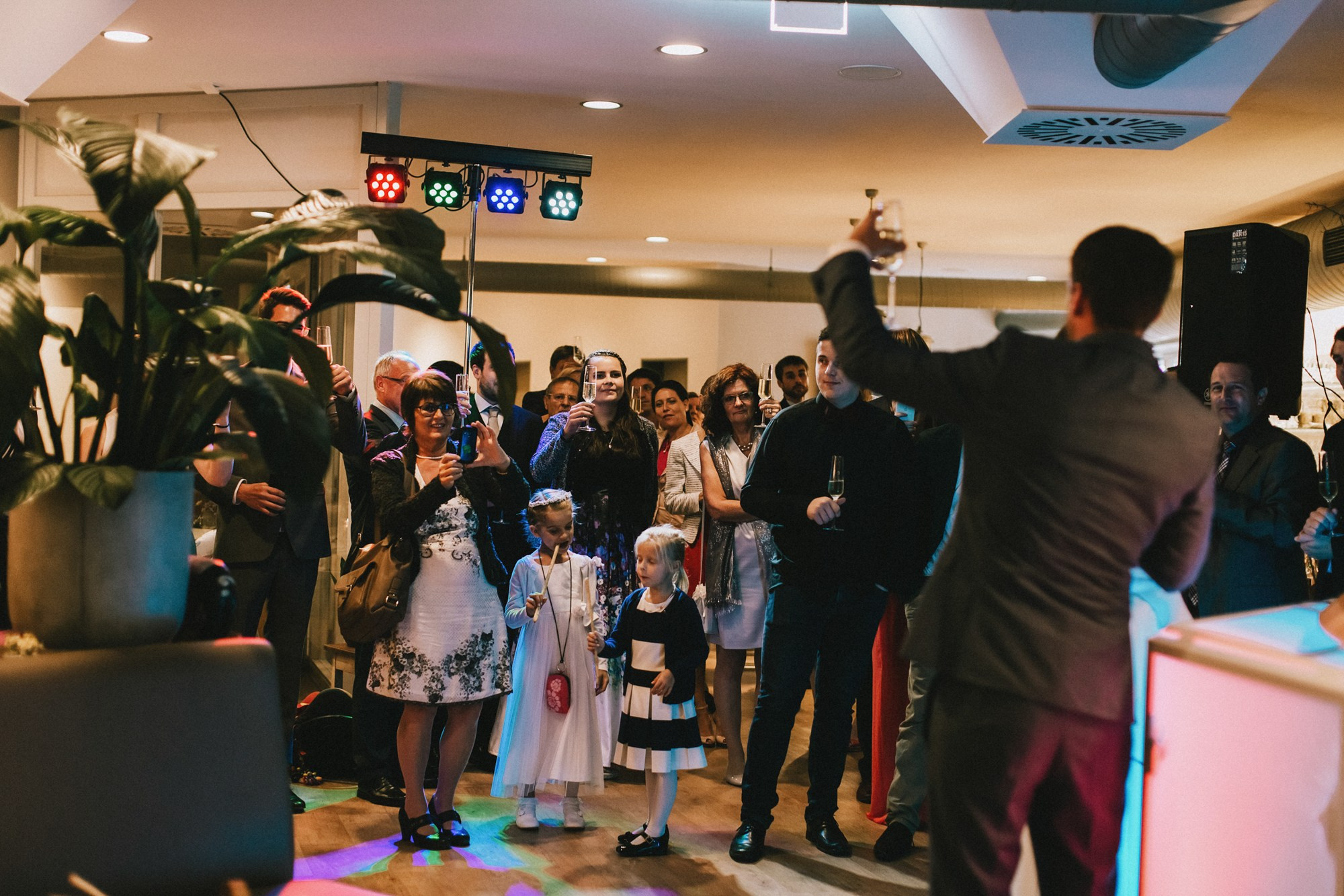 Carina & Daniel. Hochzeitsvideo, Hochzeitsfilm, Hochzeitsvideograf Berlin