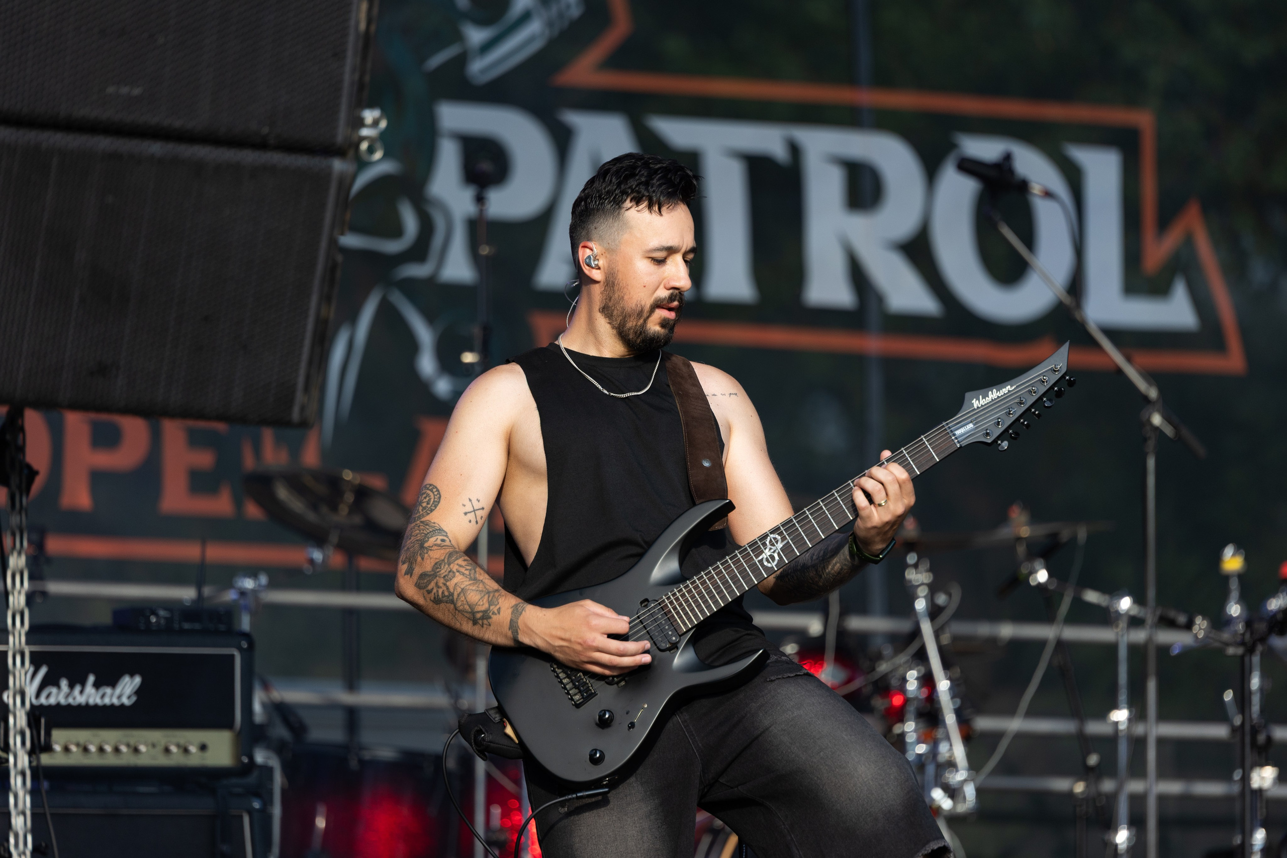 Festivals & Concerts. Razvan Sogor Photography