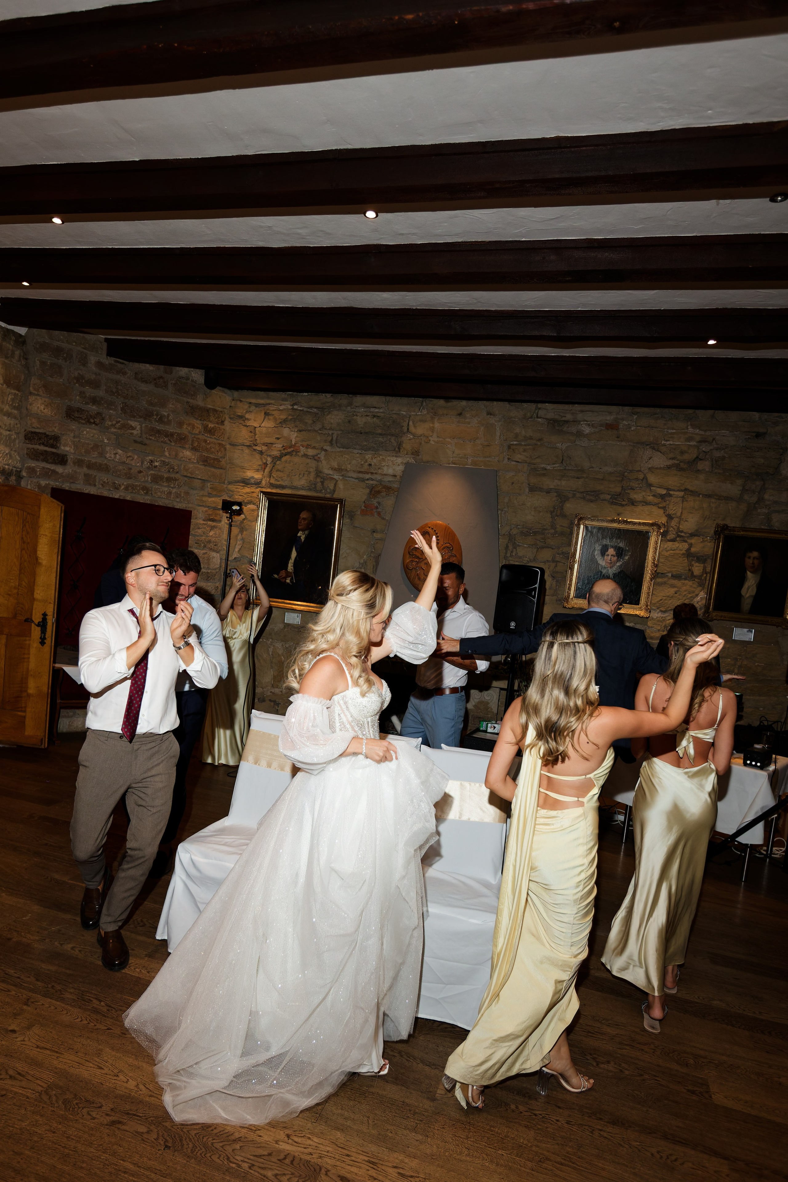 Wedding in Germany Preview