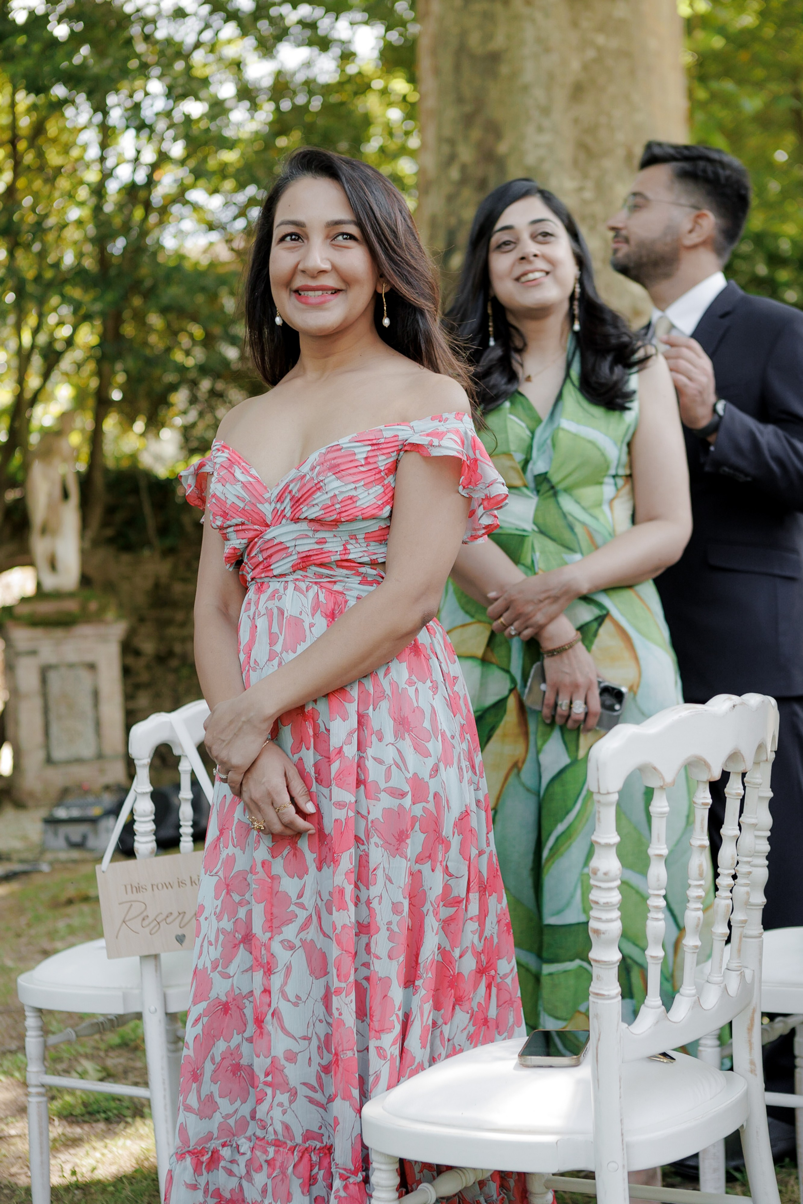 Melissa&Obaid. Wedding photographer Italy