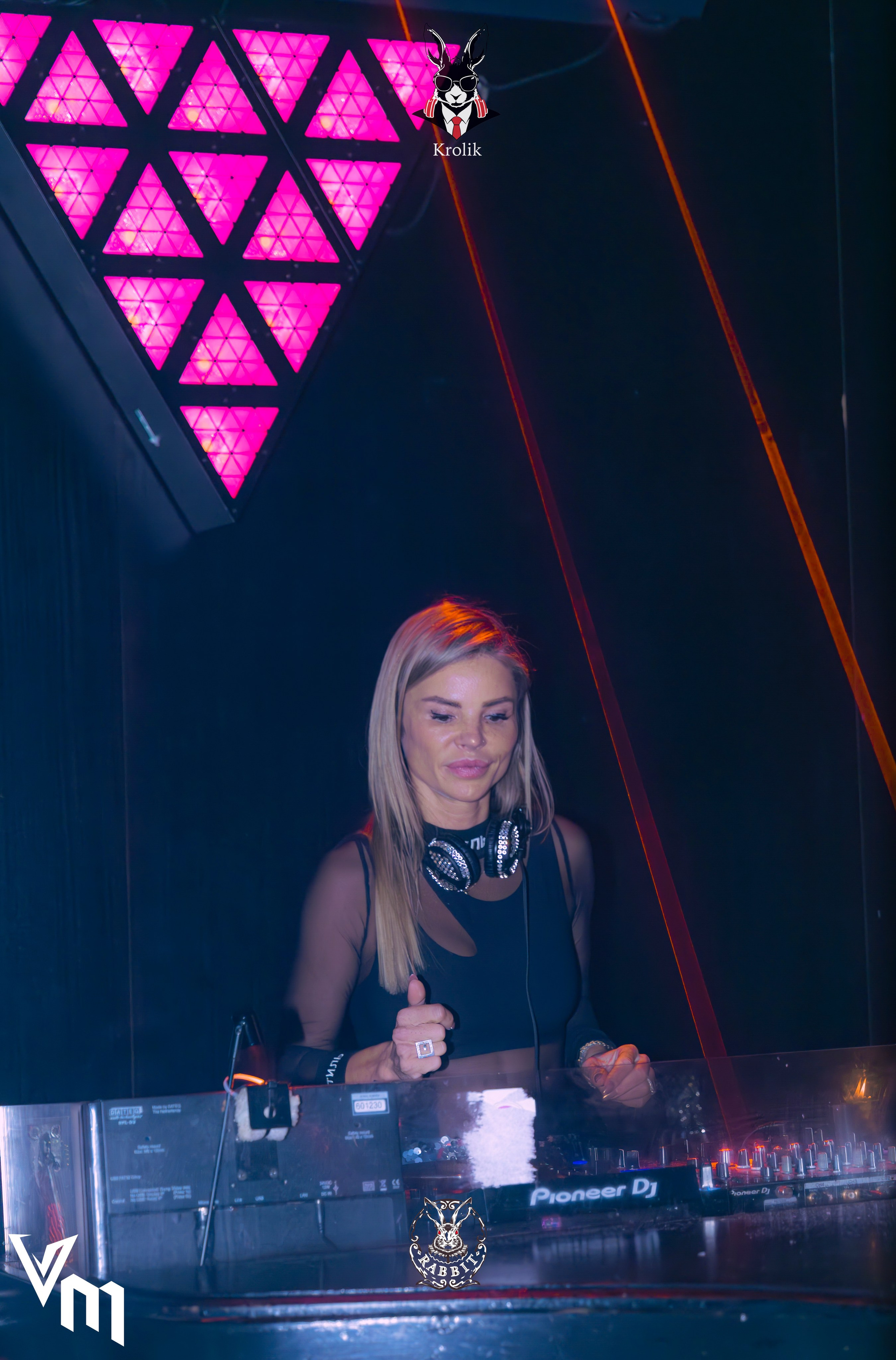 Клубная атмосфера. Photo__Vladi