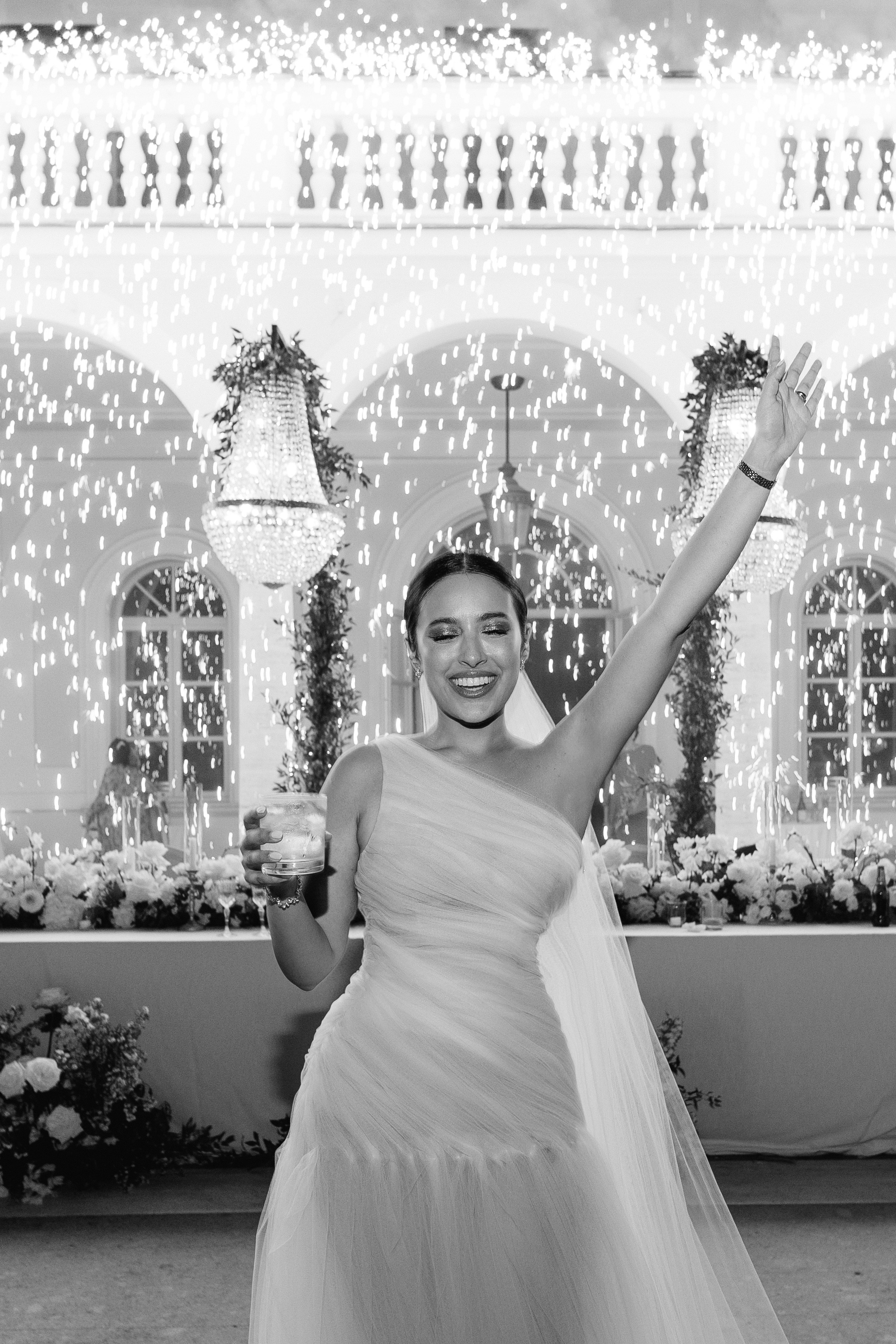 Isabelle & Adam, Villa Miani, Rome. Фотограф в Милане Анна Линник