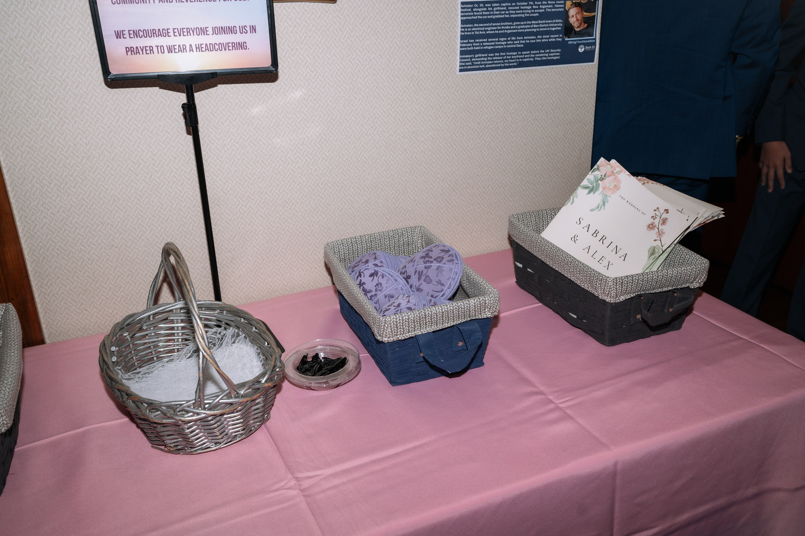 Sabrina & Alex. New York + travel photographer