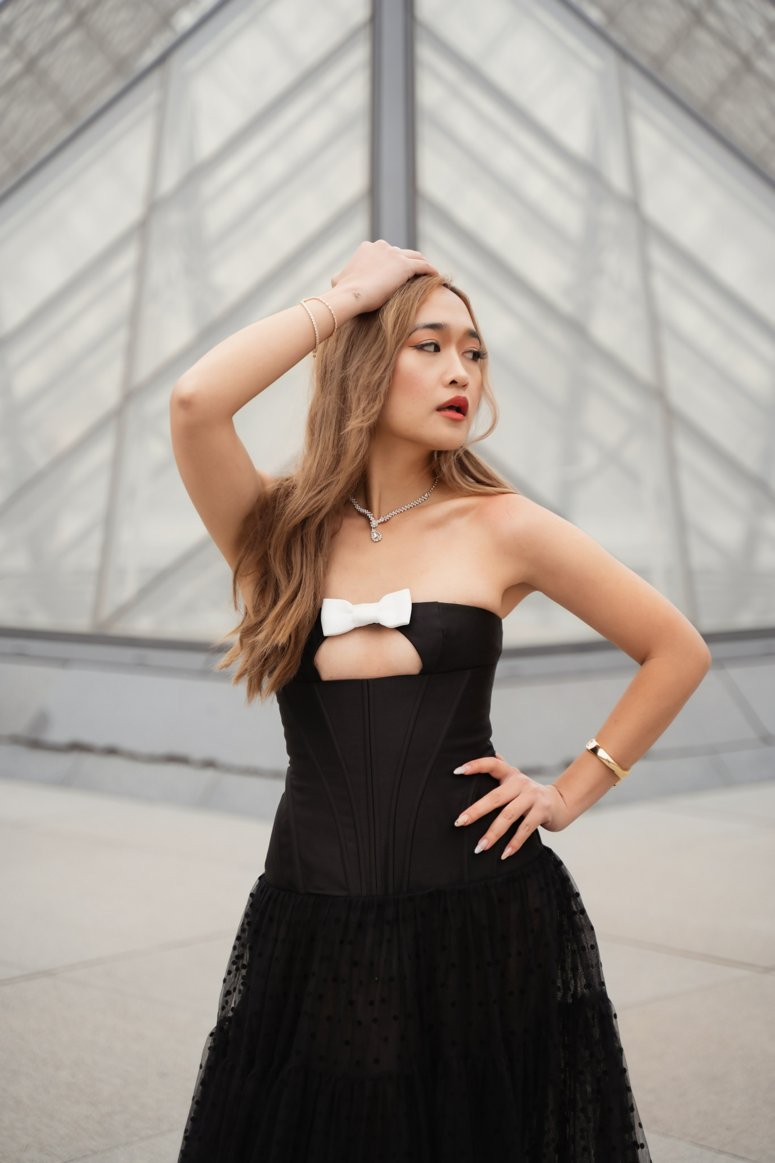 Natalie (2.5 hours). Photographer in Paris|Solo and groups, portraits & content, couples photo-shoot in Paris at the best locations