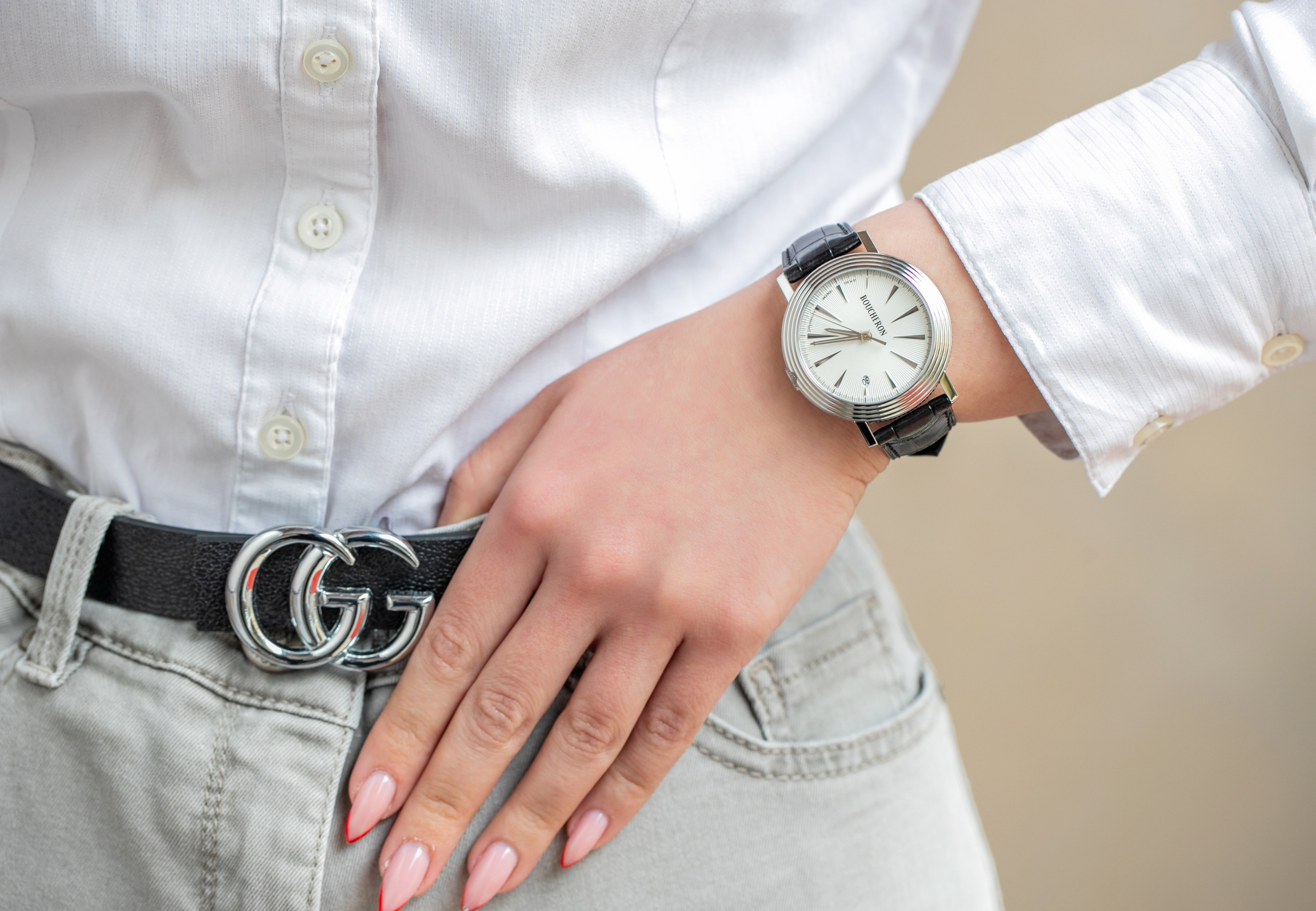 Jewelry & Watches. Ulvidasdamir.com