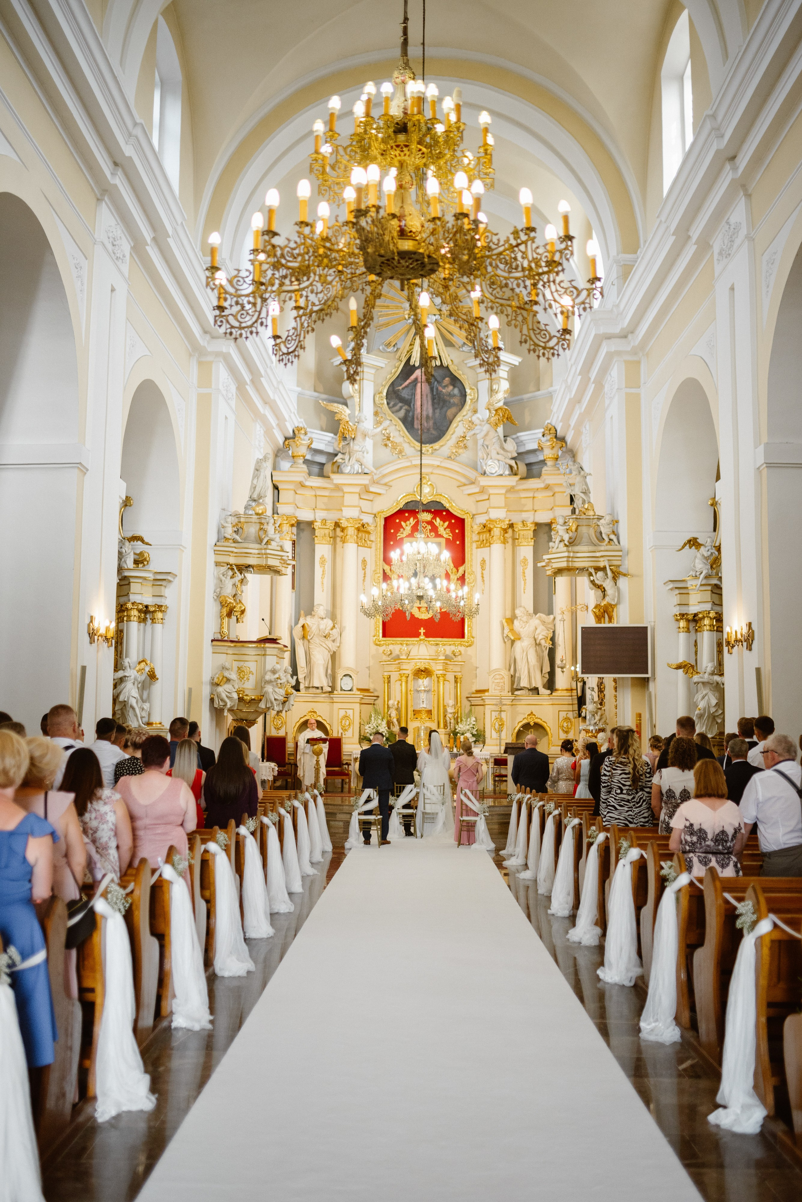 Filmowiec ślubny