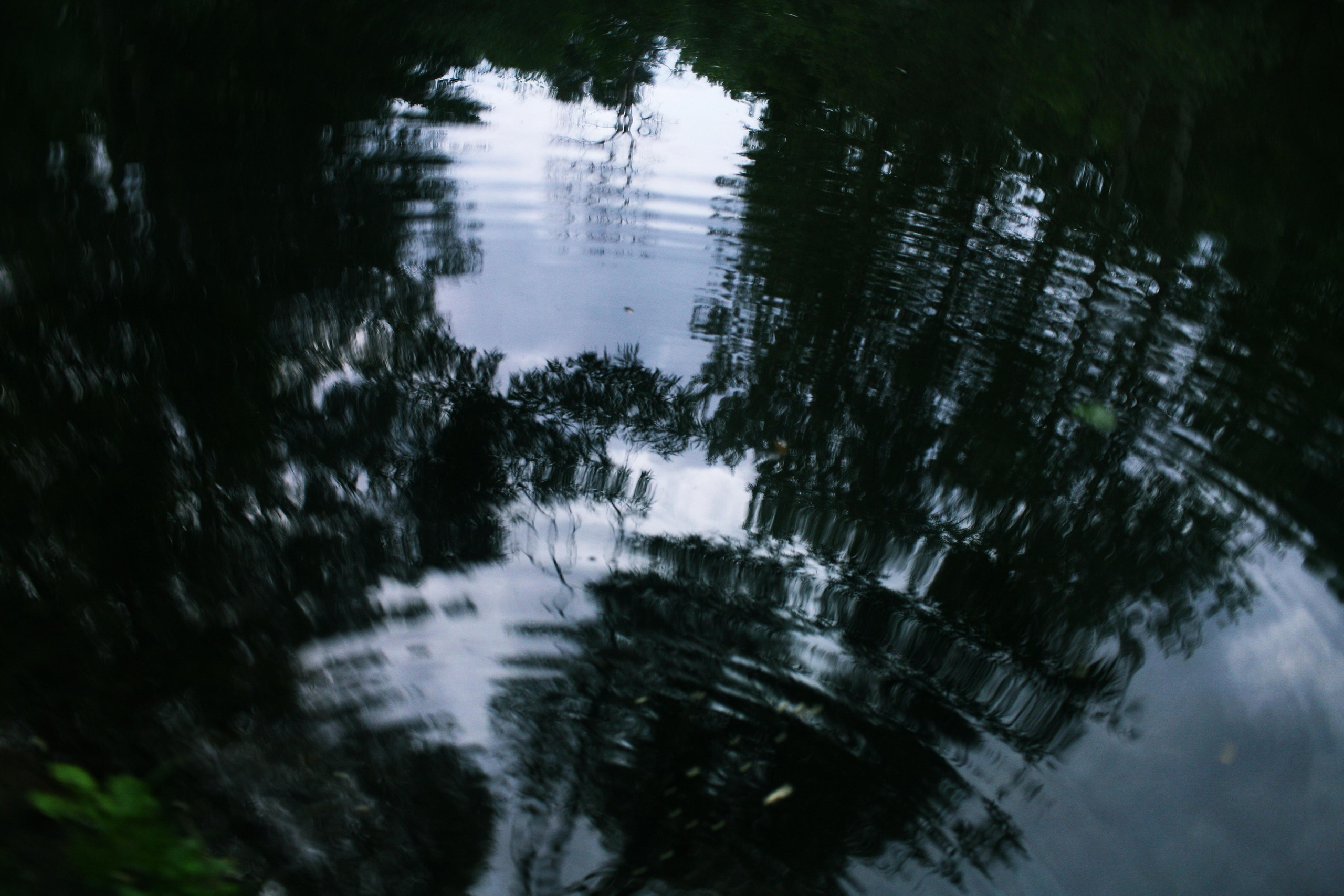 Anna and the fire. Victoria Dini. Art photography in London / Folkestone, UK