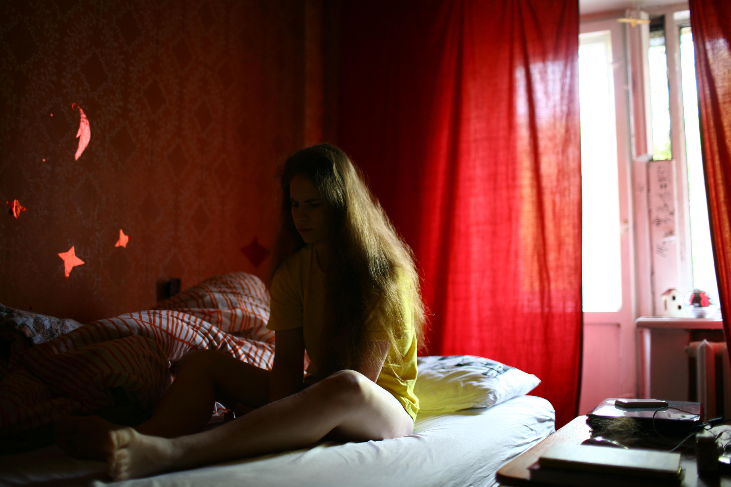 Мой маленький большой малыш. Виктория Дини. Арт-фотография