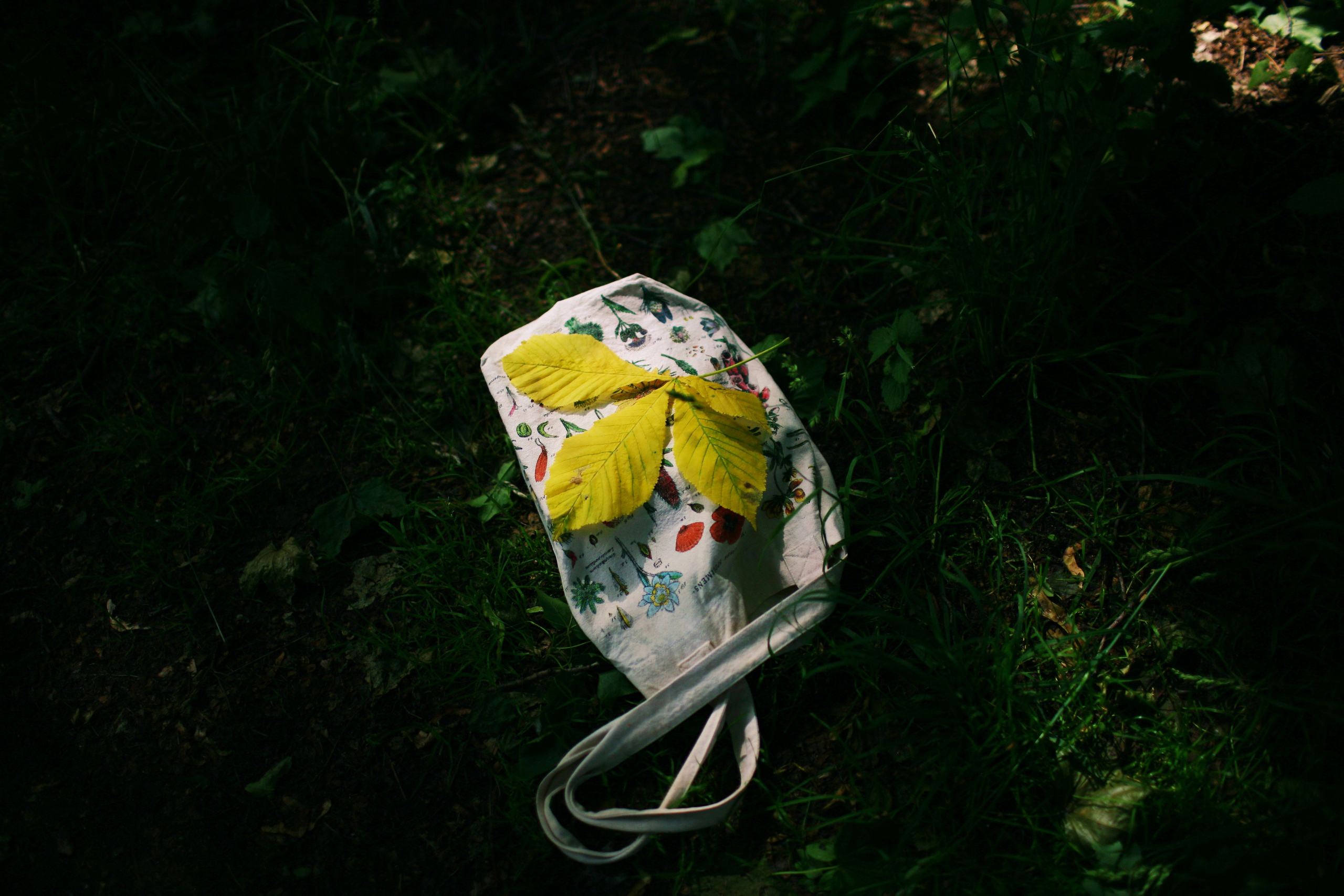 Milena, driades' daughter. Victoria Dini. Art photography in London / Folkestone, UK