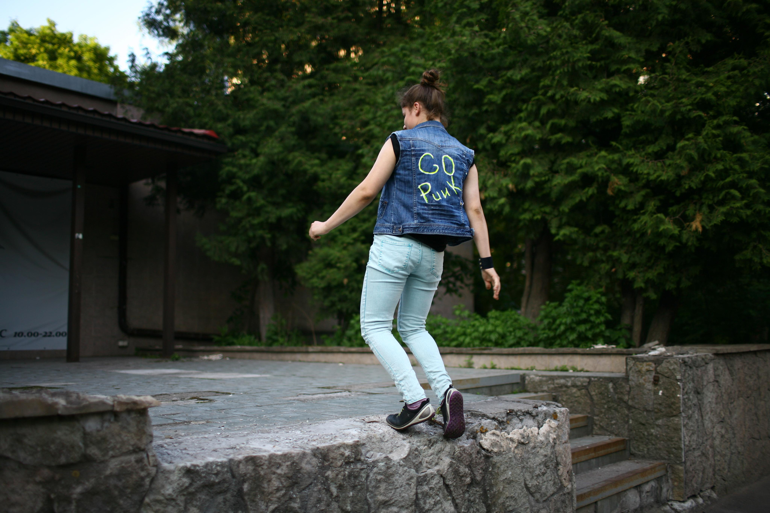 Мой маленький большой малыш. Виктория Дини. Арт-фотография