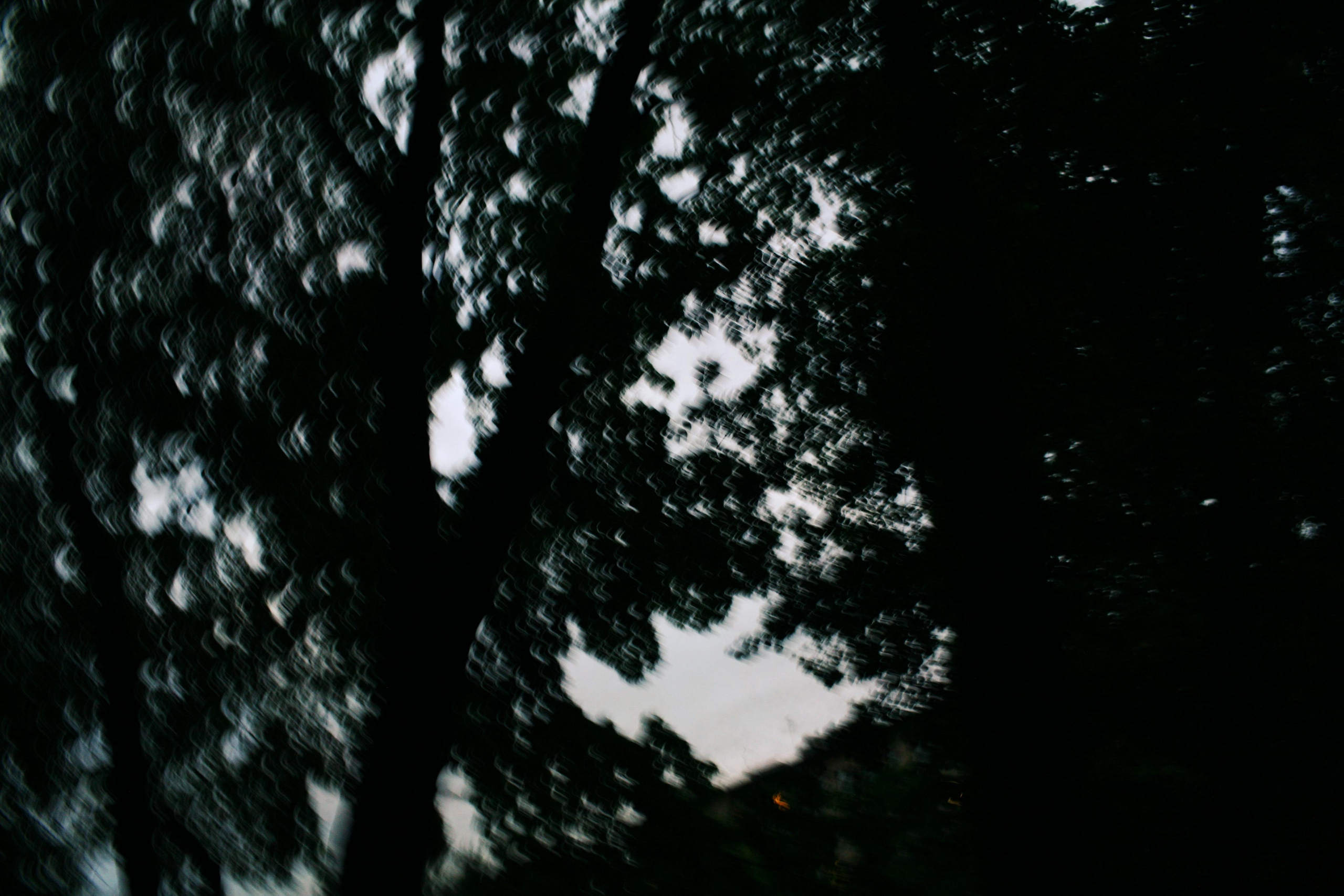 Anna and the fire. Victoria Dini. Art photography in London / Folkestone, UK