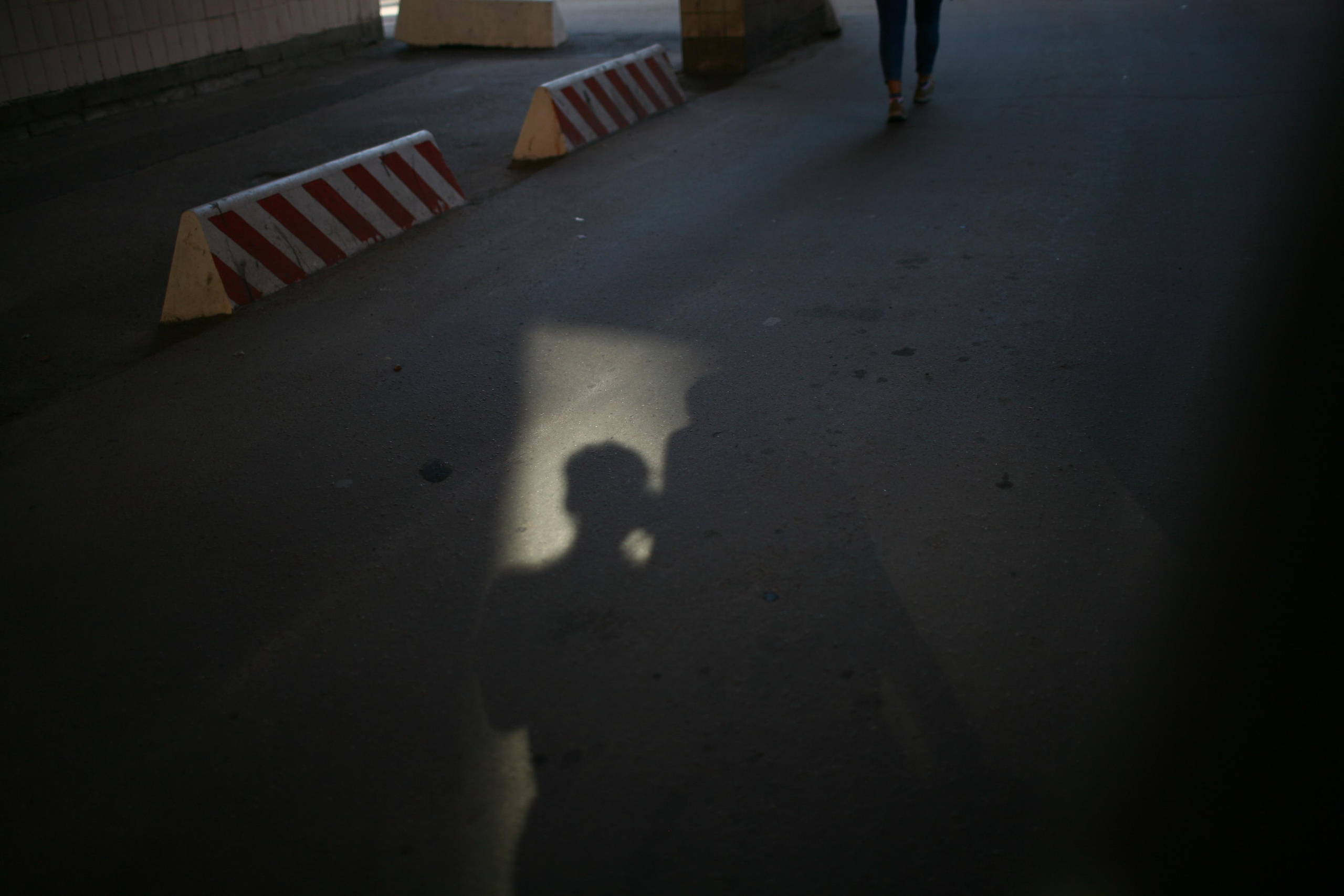 Мой маленький большой малыш. Виктория Дини. Арт-фотография