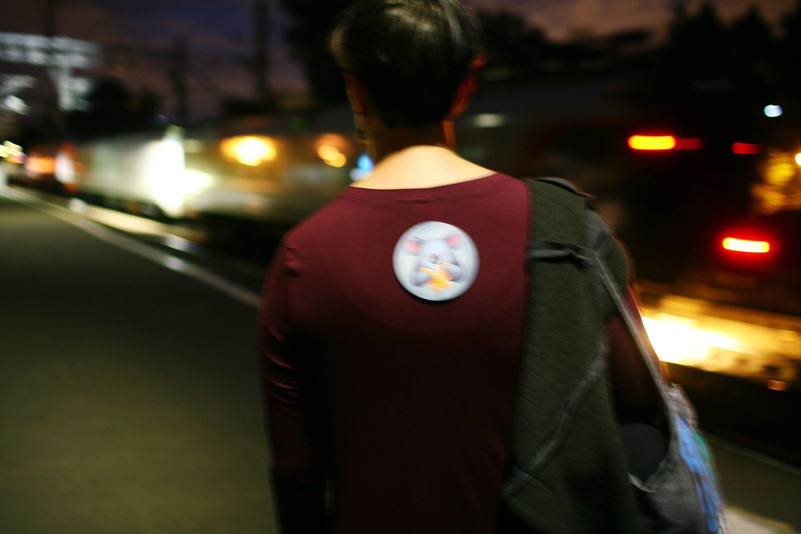 Anna and the fire. Victoria Dini. Art photography in London / Folkestone, UK