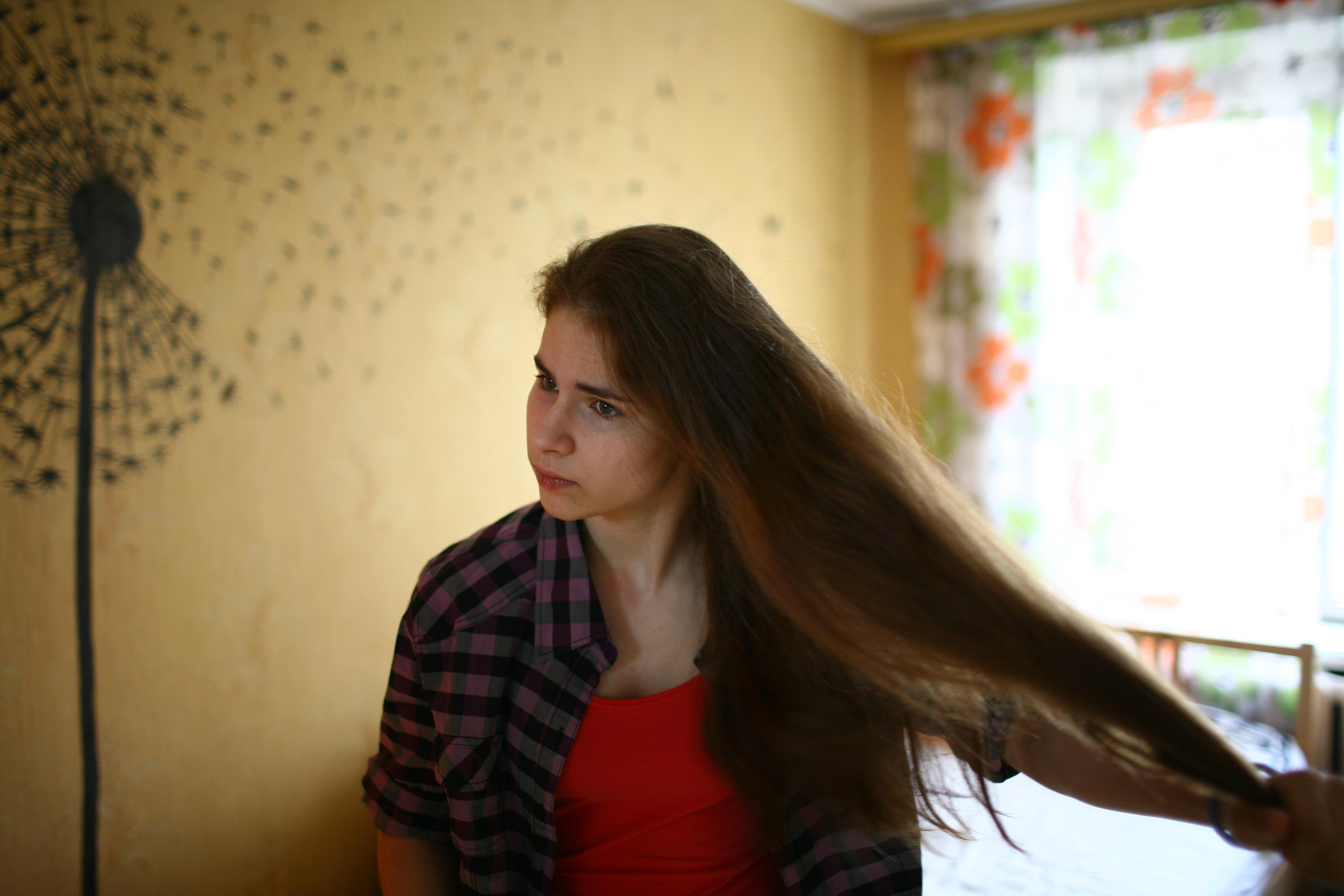 Мой маленький большой малыш. Виктория Дини. Арт-фотография