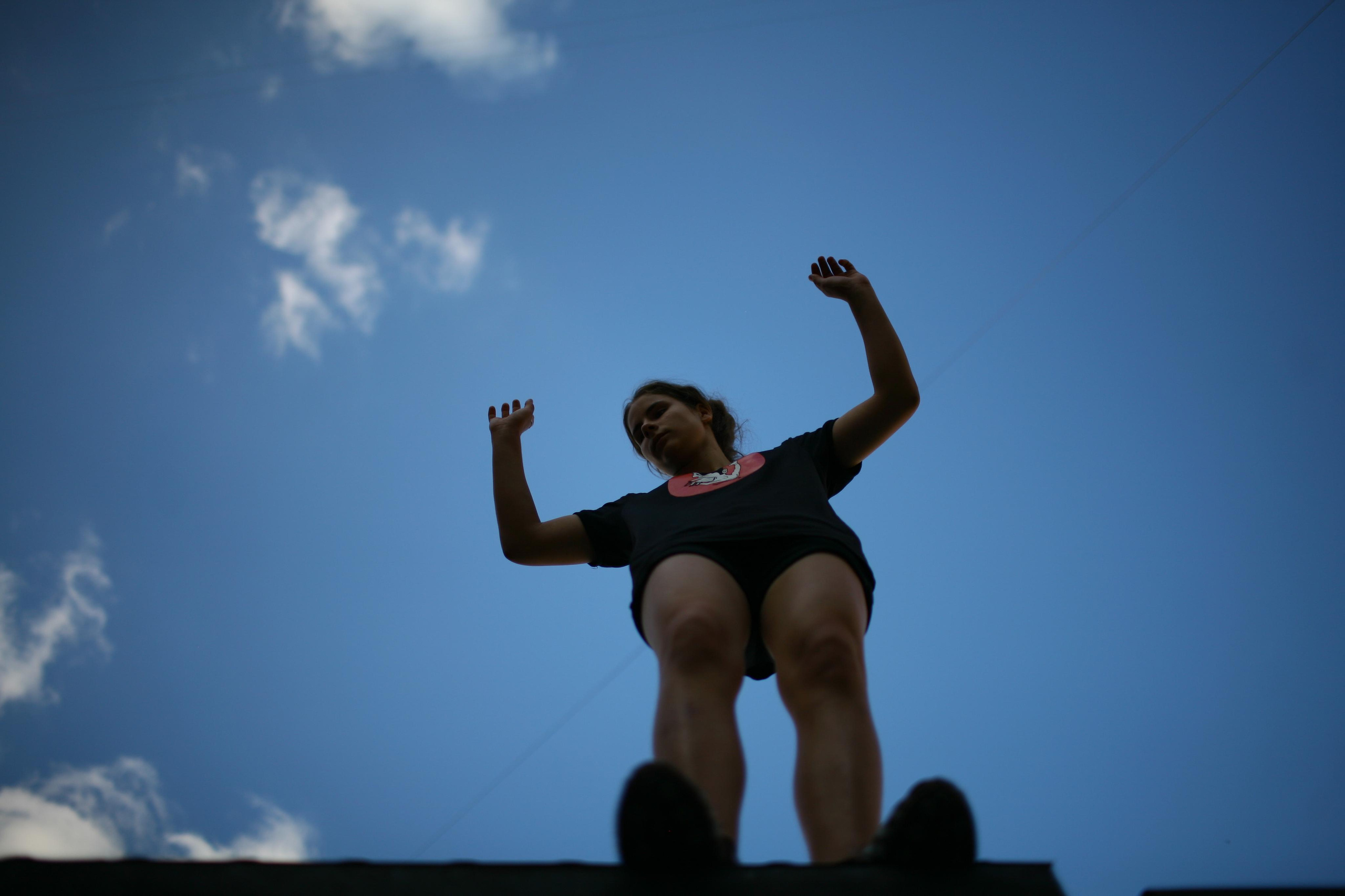 Мой маленький большой малыш. Виктория Дини. Арт-фотография