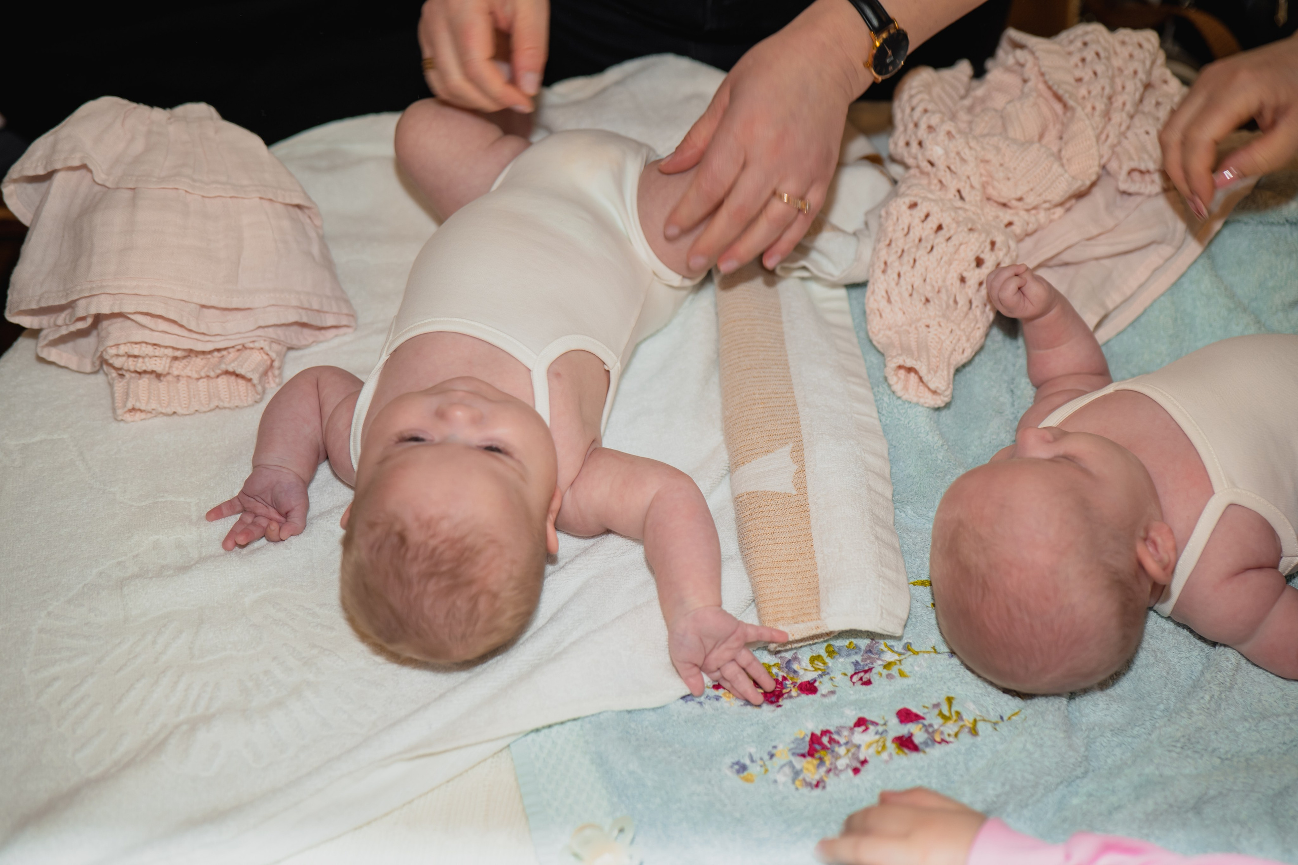 Melany & Stefany. Fotograful și Cameramanul familiei dvs în Franța Paul Photographer