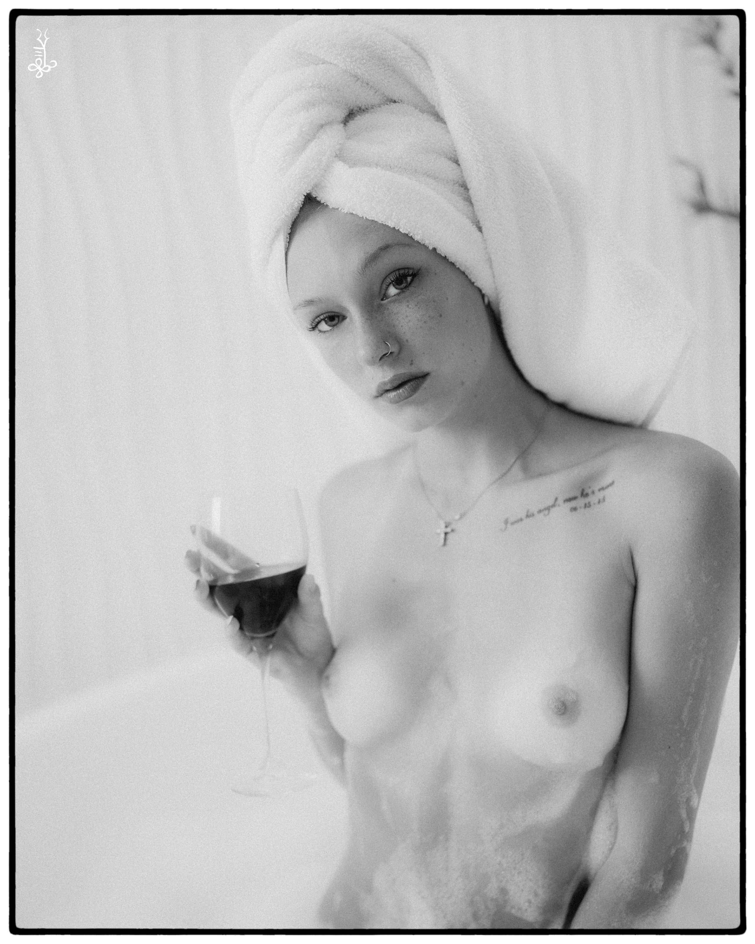 BROOKLYNN ROSE. Ke’Ondris