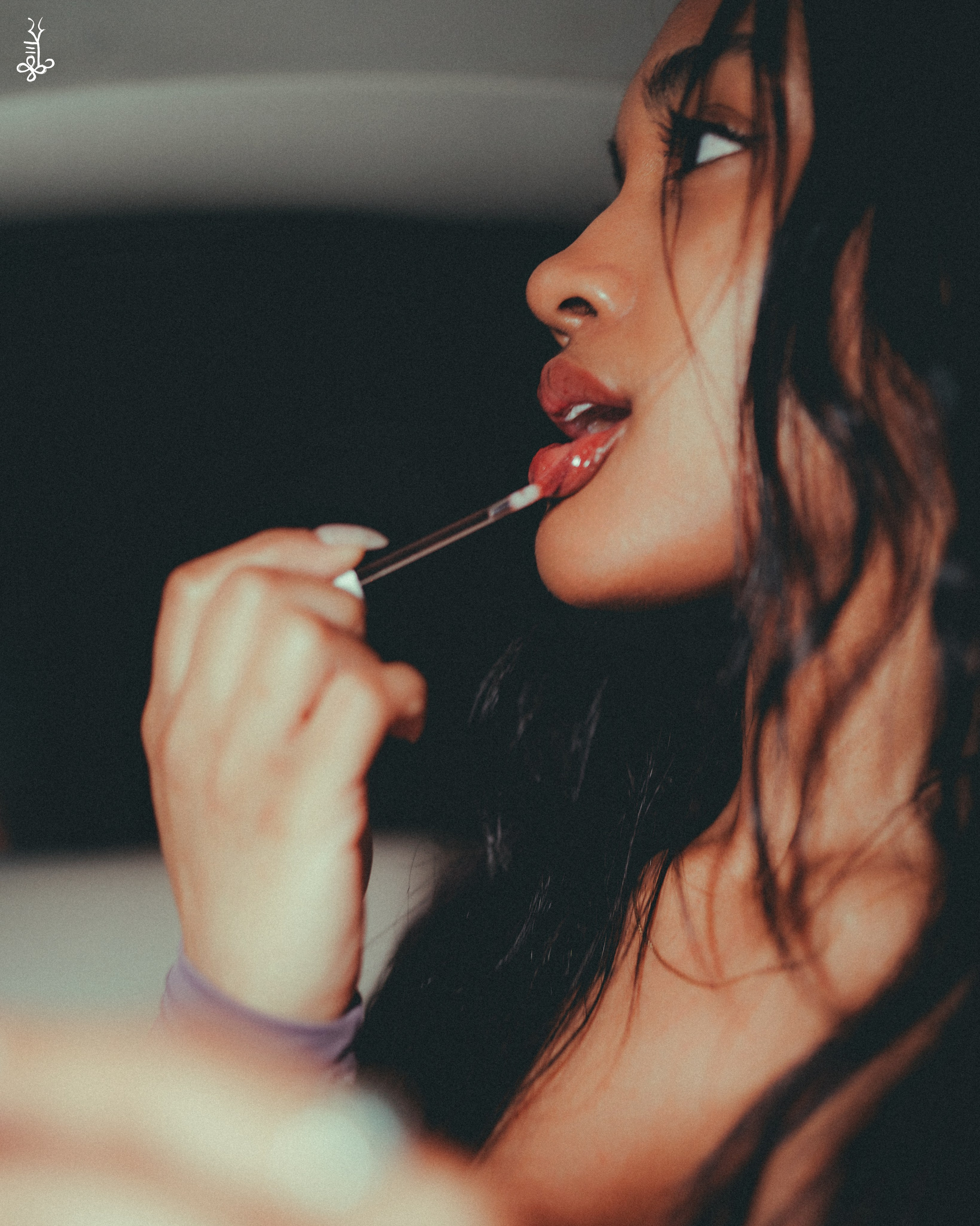 JADE SYAN. Ke’Ondris