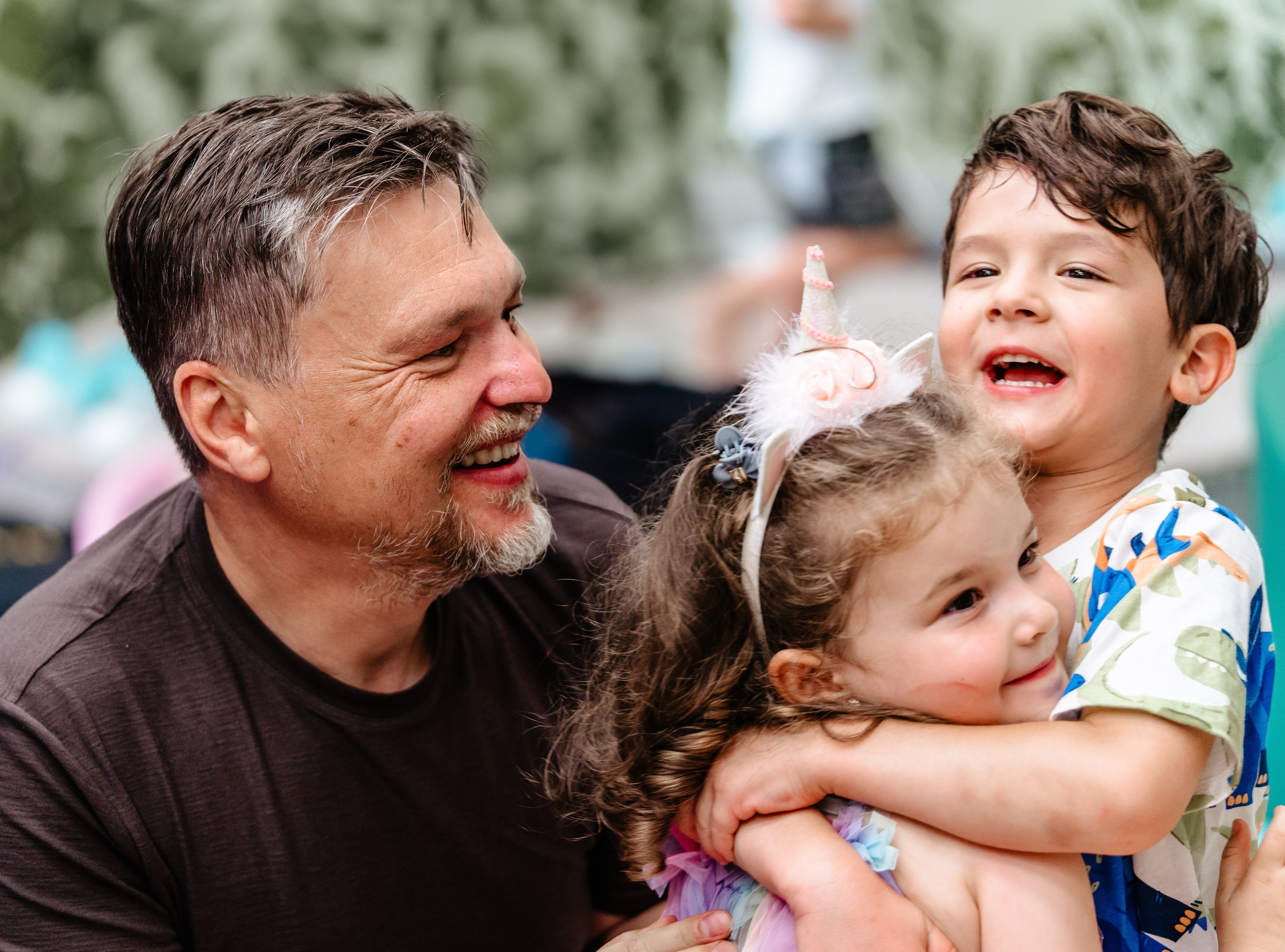 Aniversare Amira. Foto Studio — Fotograf de evenimente, nunti, botezuri, portrete