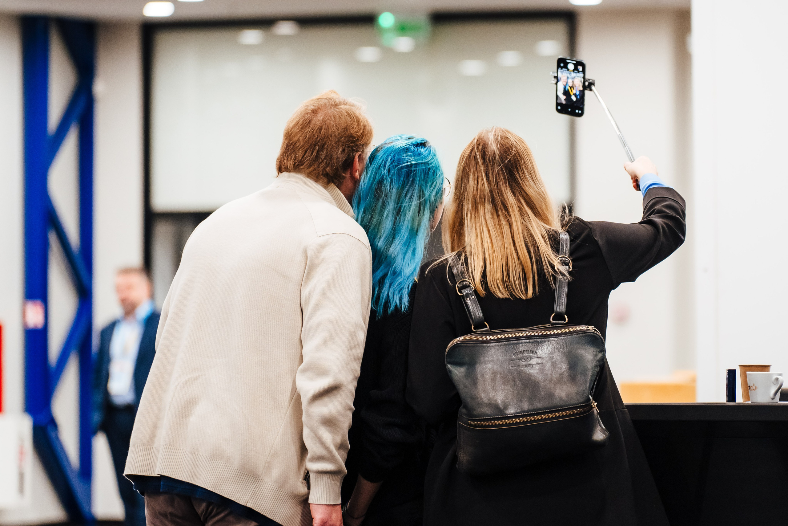 EDU VILNIUS LITEXPO. OnePIXEL